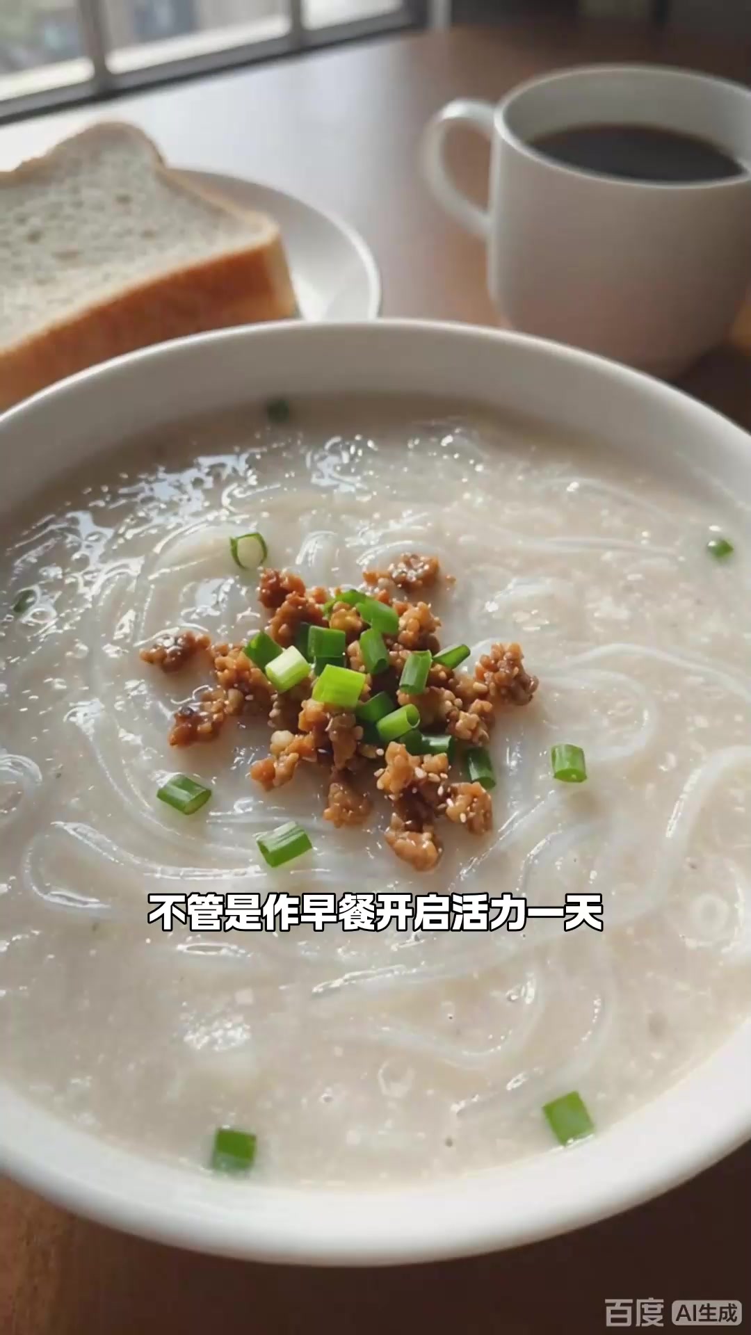 东平粥粉：口感爽滑，营养丰富东平特色_3