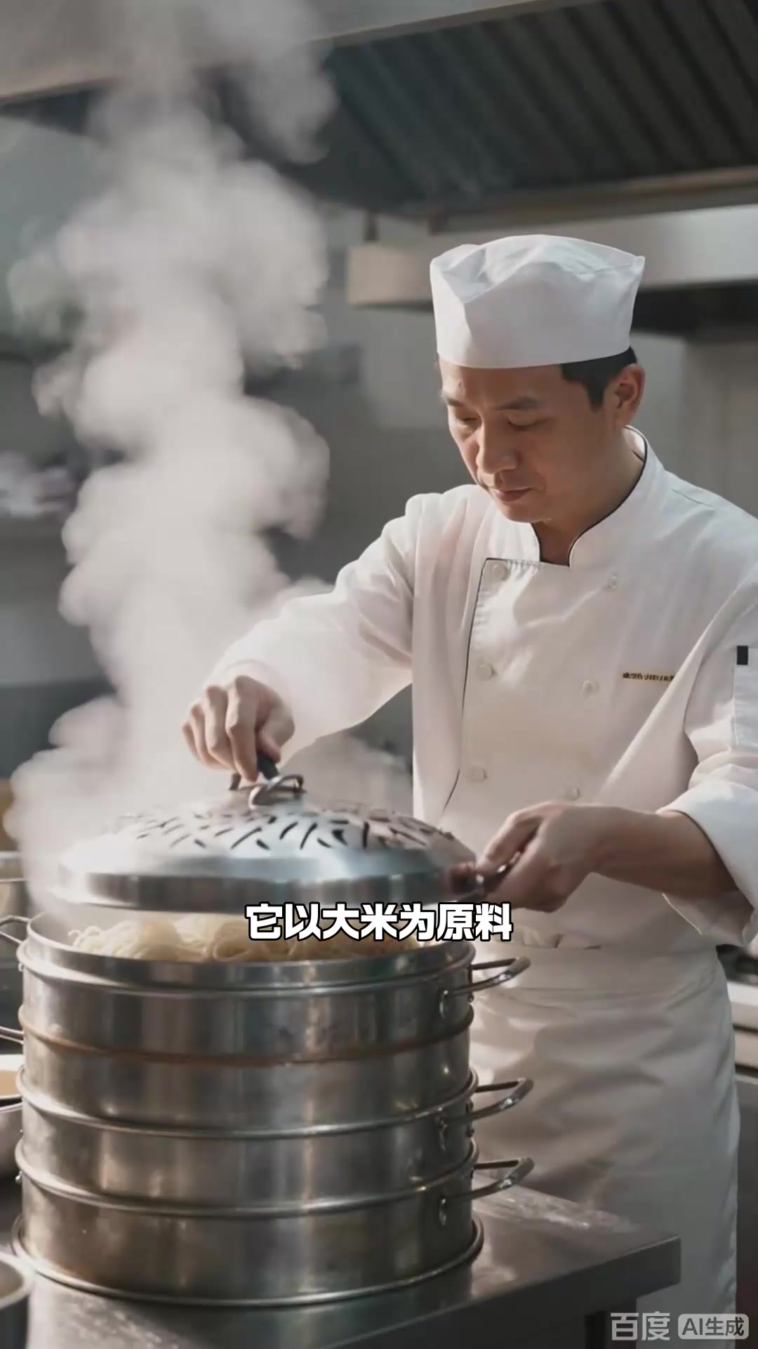 广元蒸凉面：口感爽滑，酸辣开胃广元特色_1