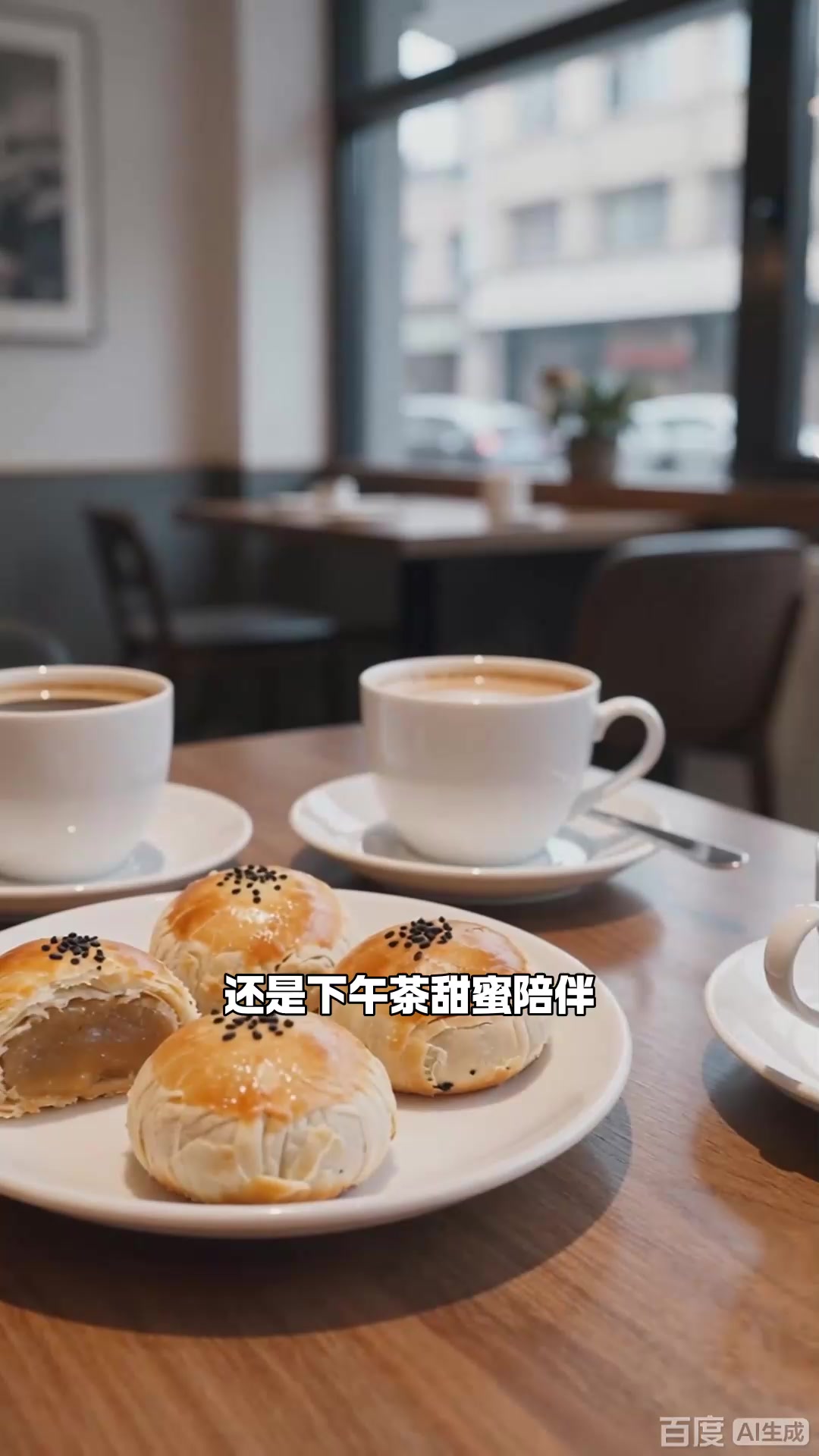 老婆饼:广式点心,酥香软糯甜而不腻_4