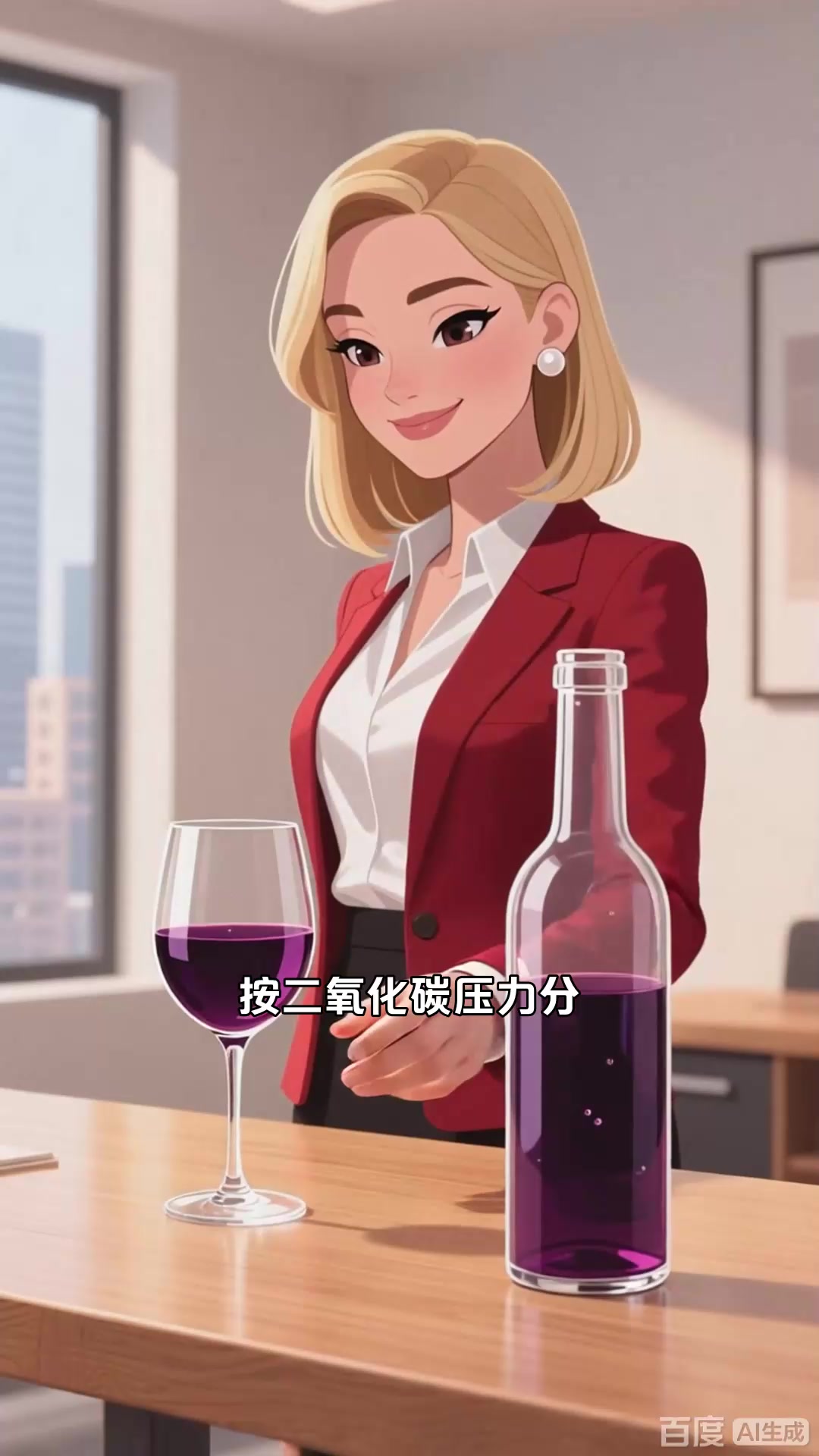 你不知道的冷知识：葡萄酒分类多_3