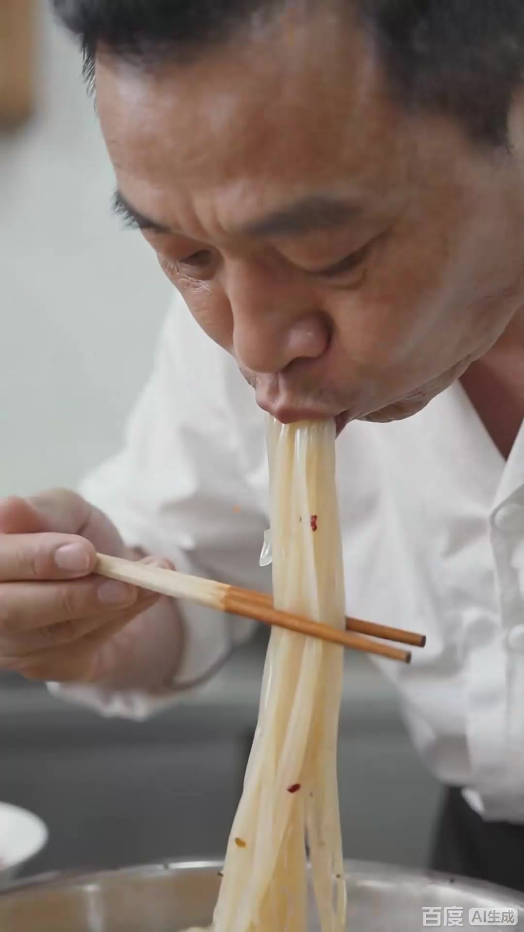 川南酸辣：凉粉凉面，酸辣开胃川南风味_4