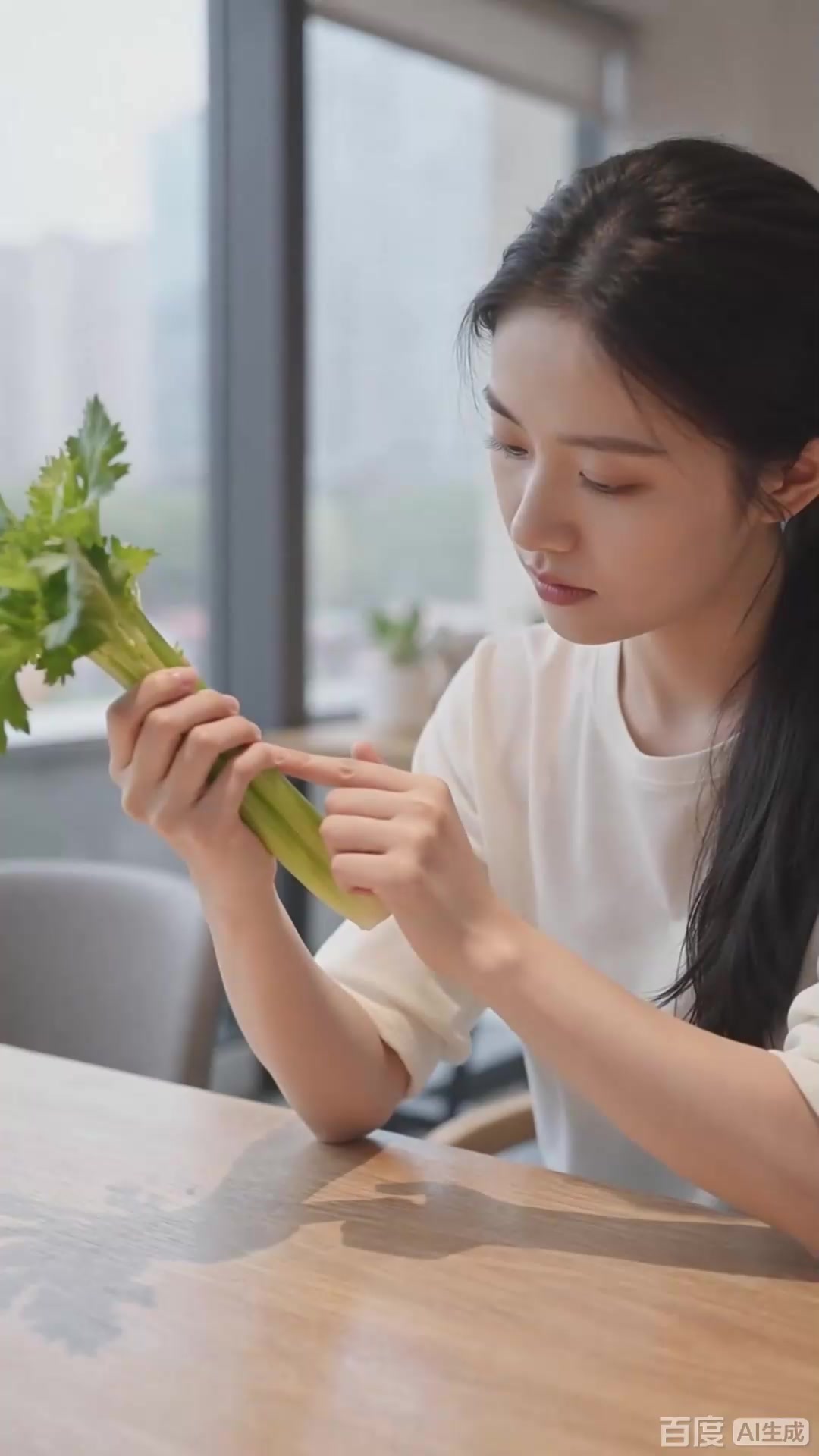 你不知道的冷知识：芹菜是叶柄_4