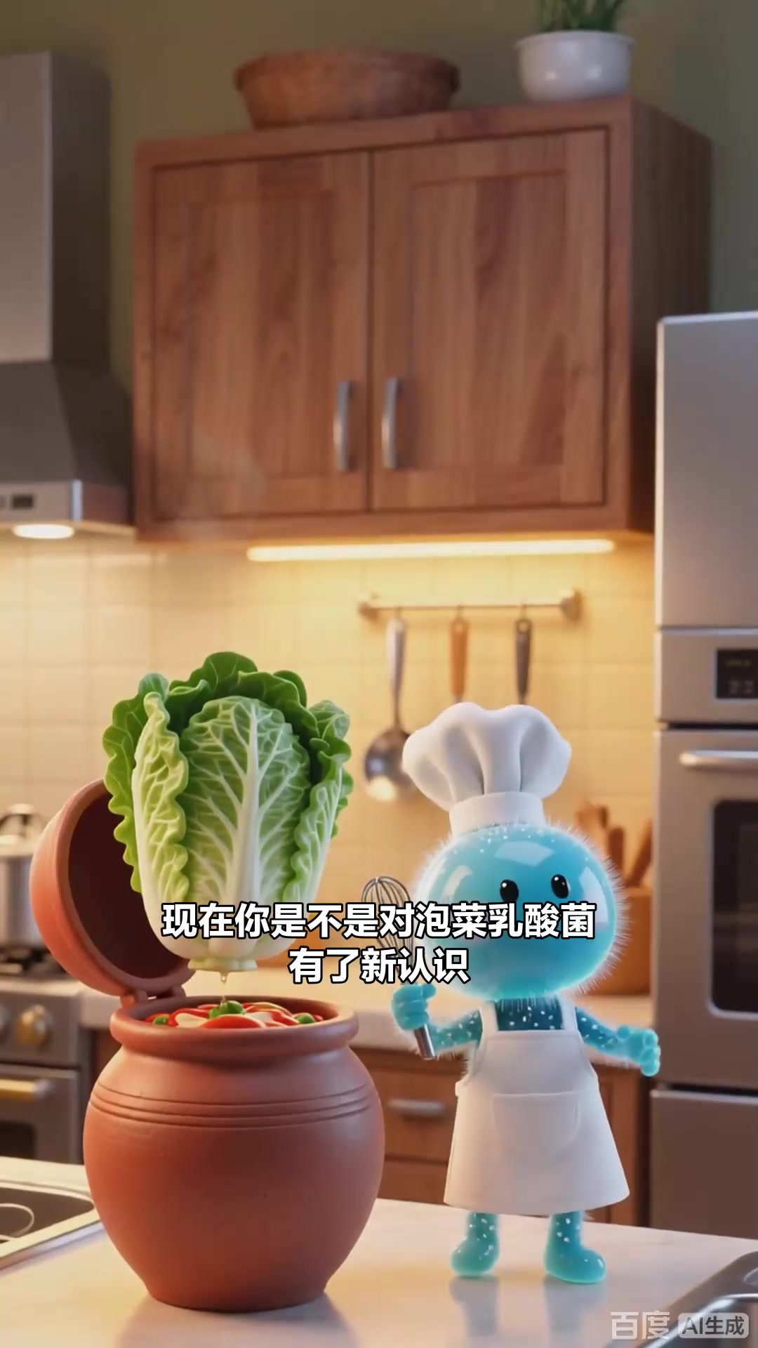 一个冷知识：泡菜乳酸菌_4