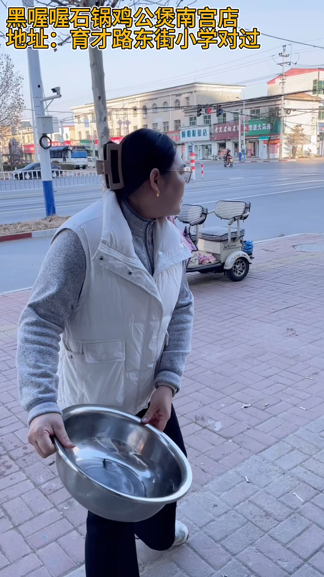 老板带头一起玩哈哈