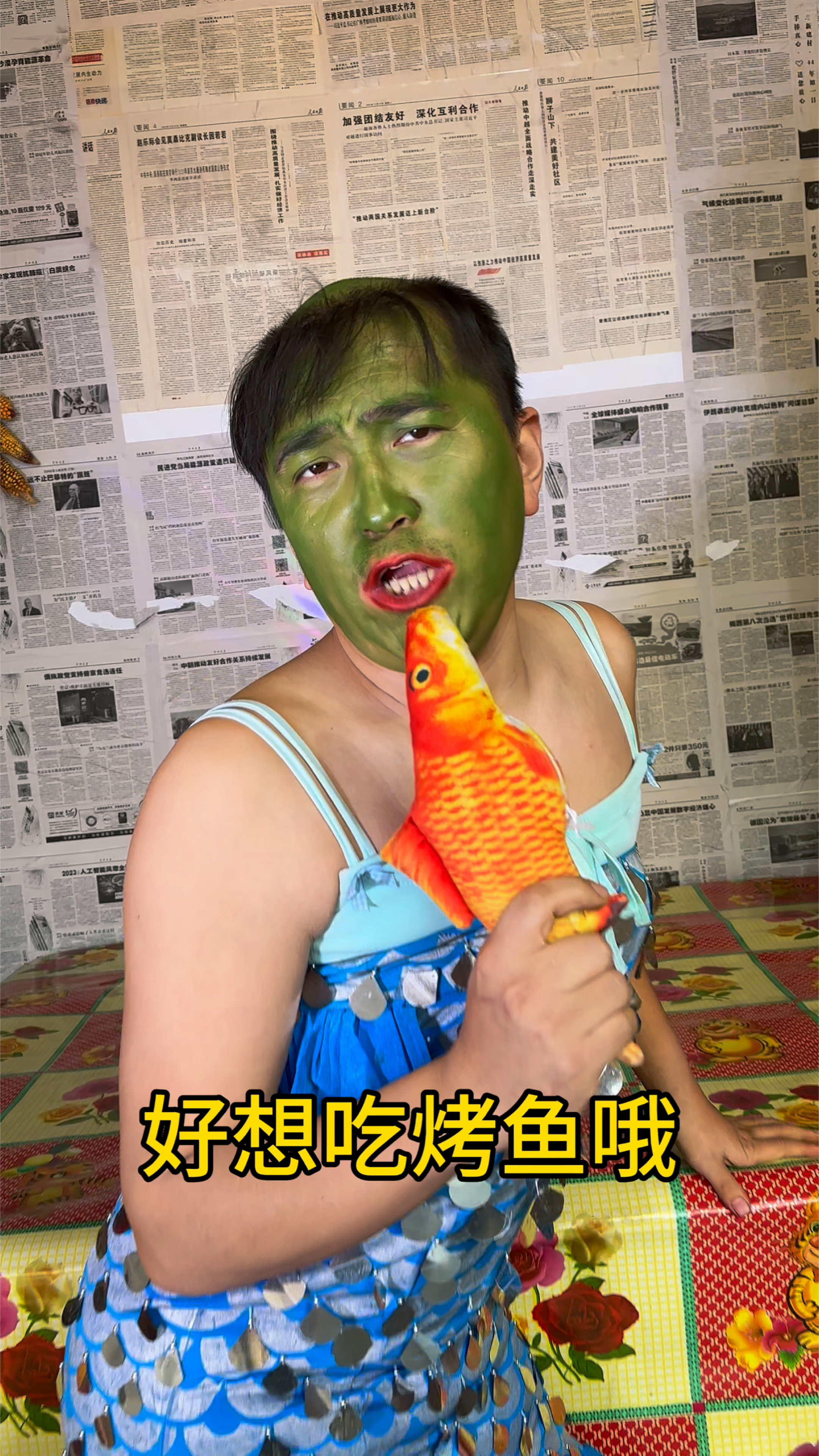 前奏一响谁的dna动了