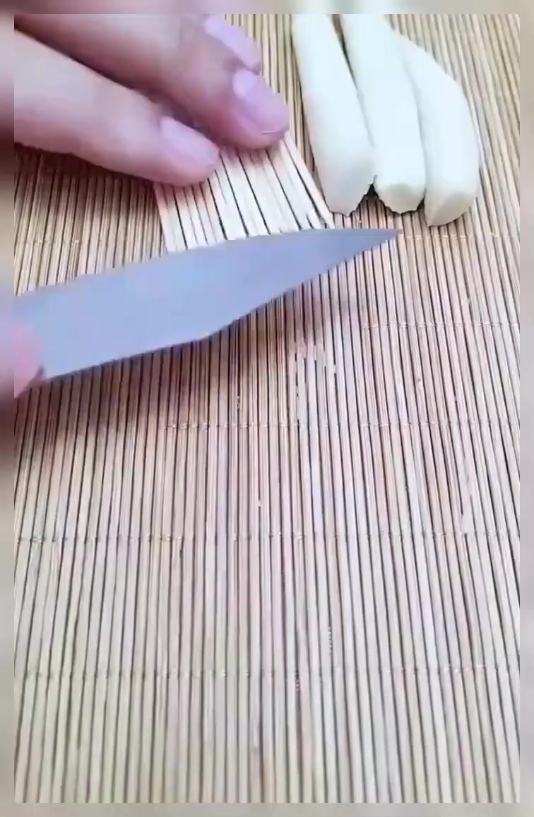 家常美食面片的新做法，简单好做学一遍就会