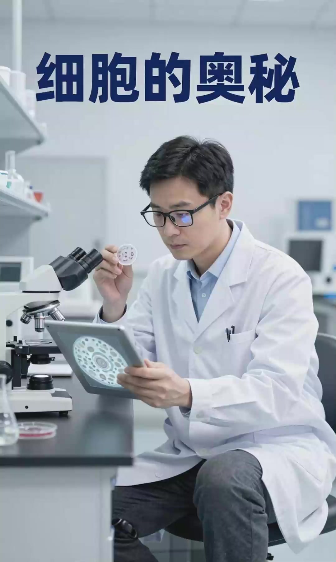 细胞吸水失水：洋葱表皮细胞的质壁分离！