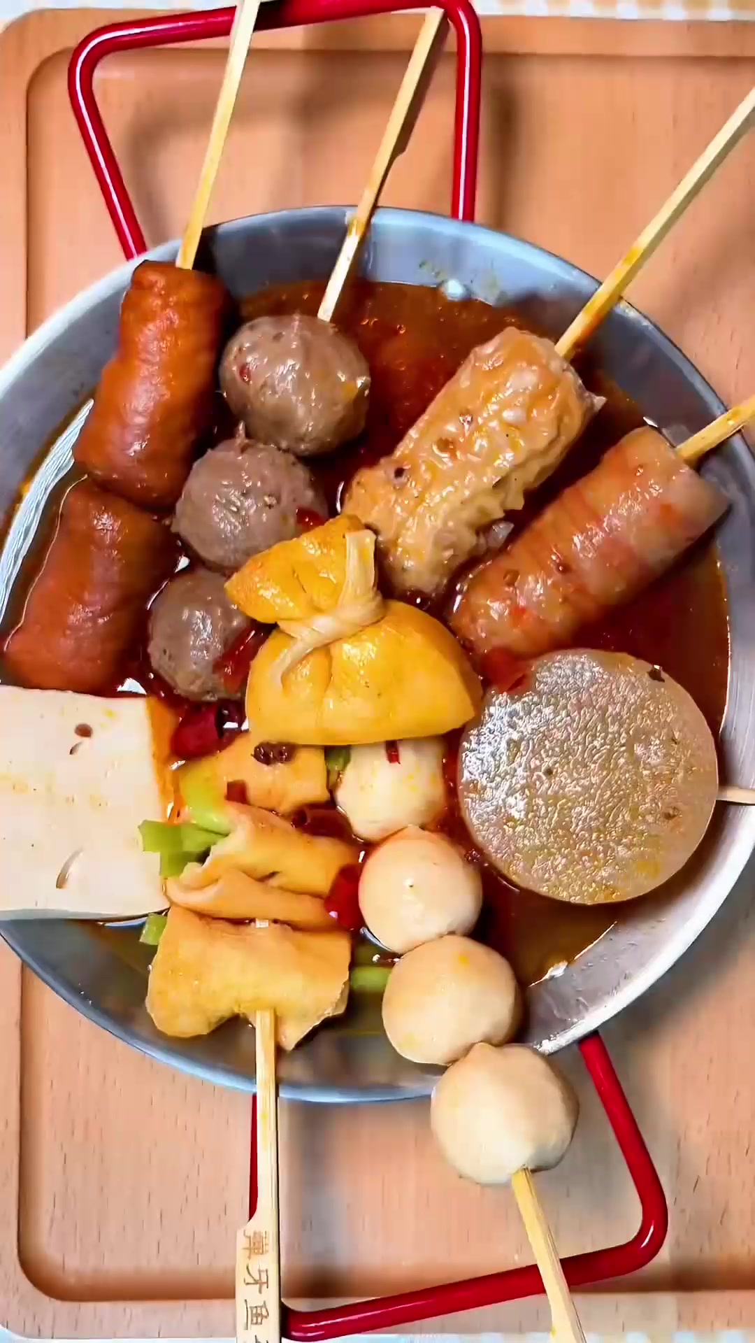 罗森关东煮来咯