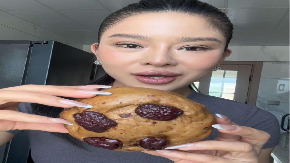 我真的太爱宫门口的红枣馒头了