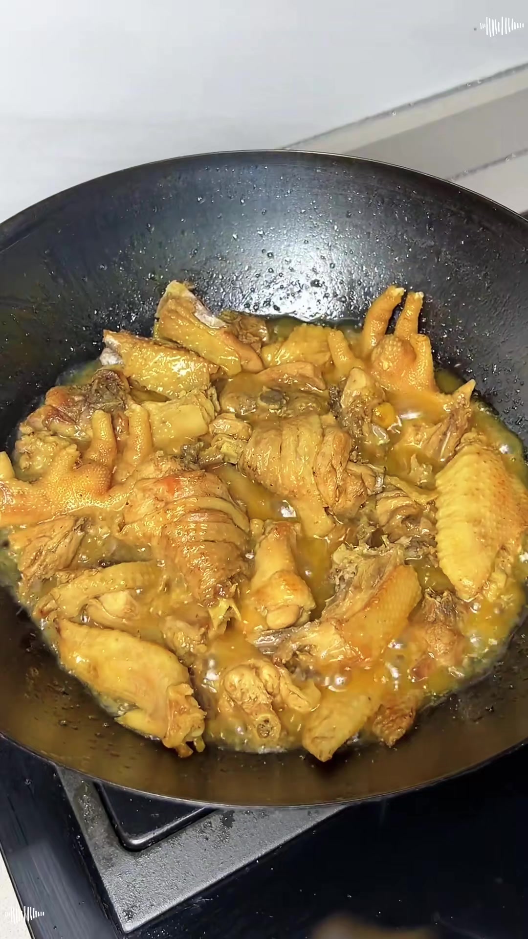 原味土鸡这样做肉质q弹不柴!
