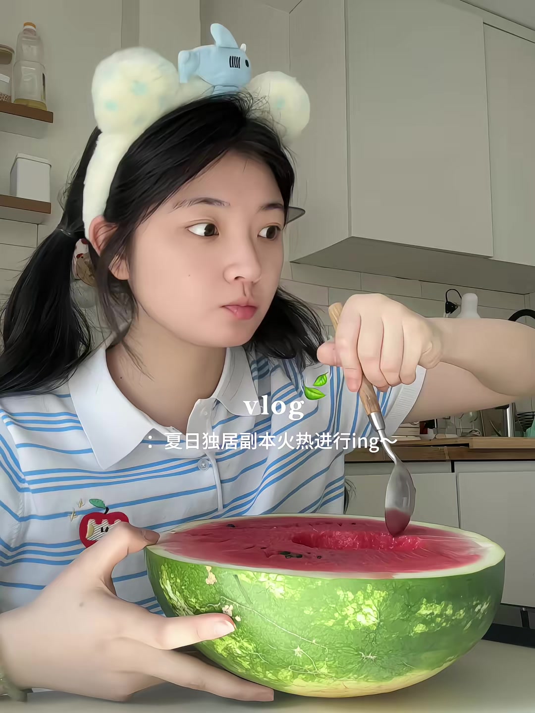 Vlog｜今晚吃咖喱鸡排饭！