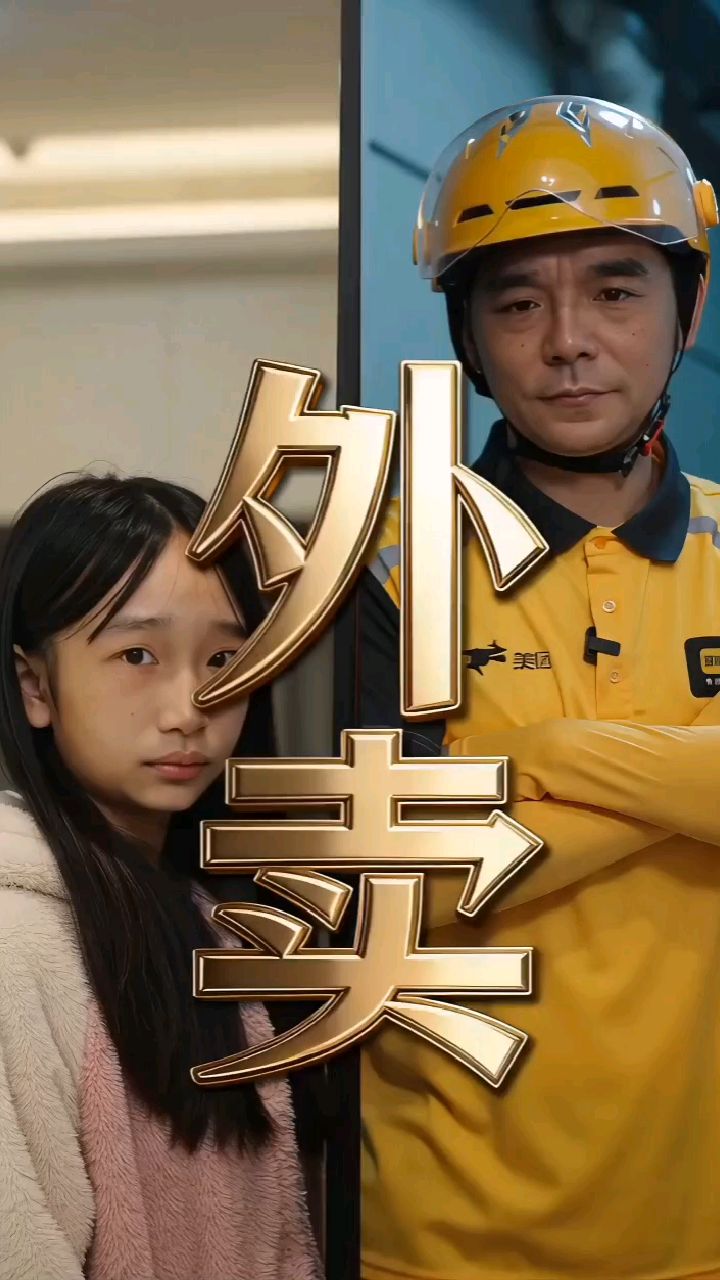 外卖好评的重要性#搞笑