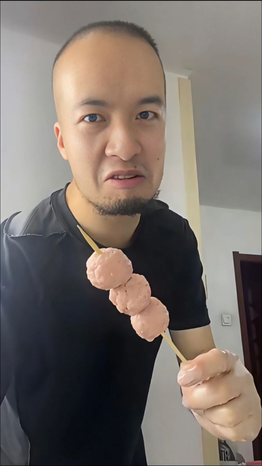 合成牛肉排教程，记住，飞哥不缺活，尤其是狠活！