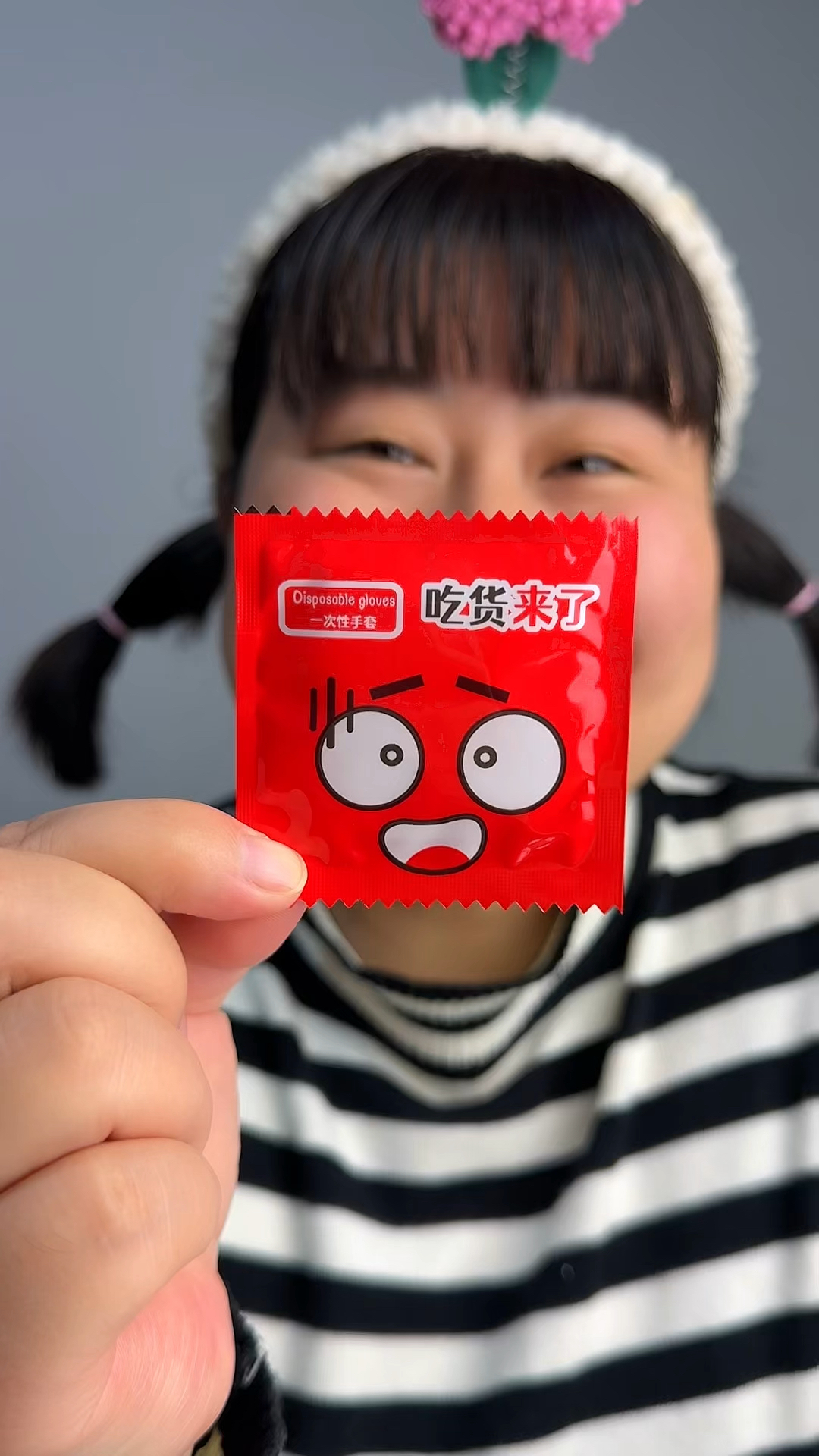 阿钟今天来吃鸡鸭鱼肉传统美食