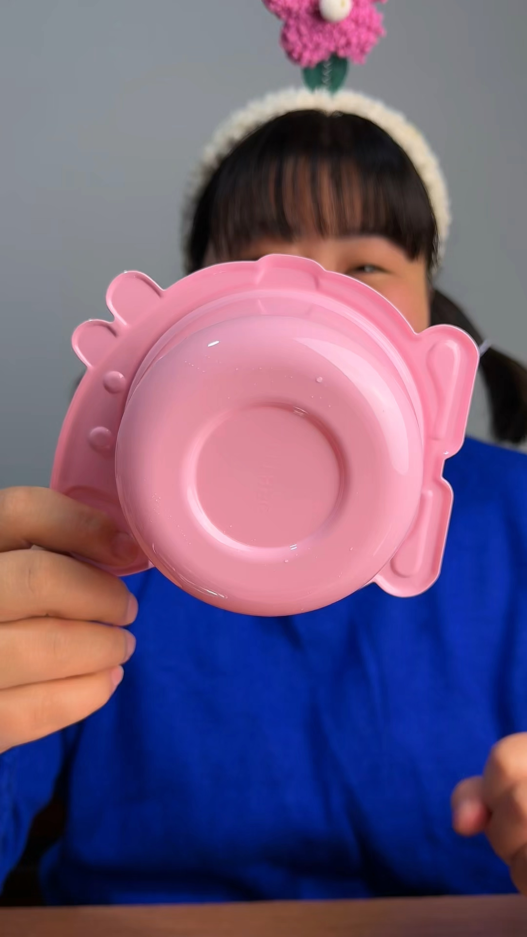 水果味酸奶手工diy