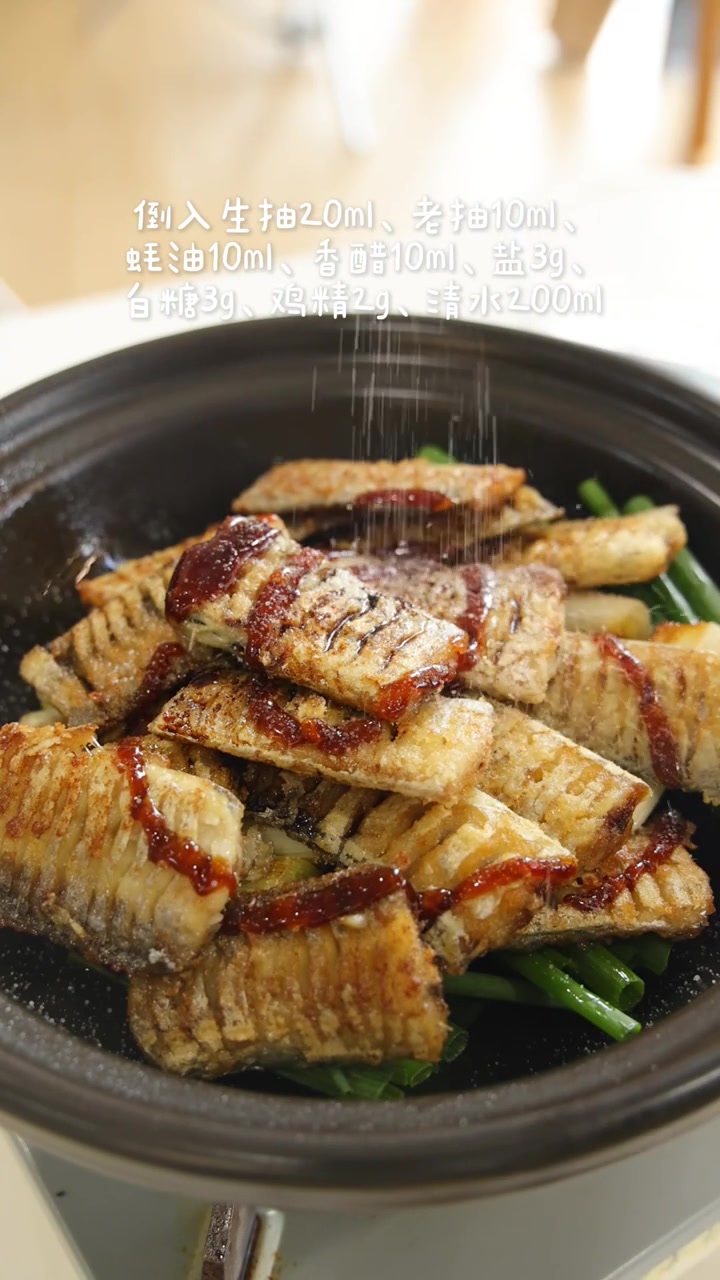 这组合绝了米饭杀手三碗起步！