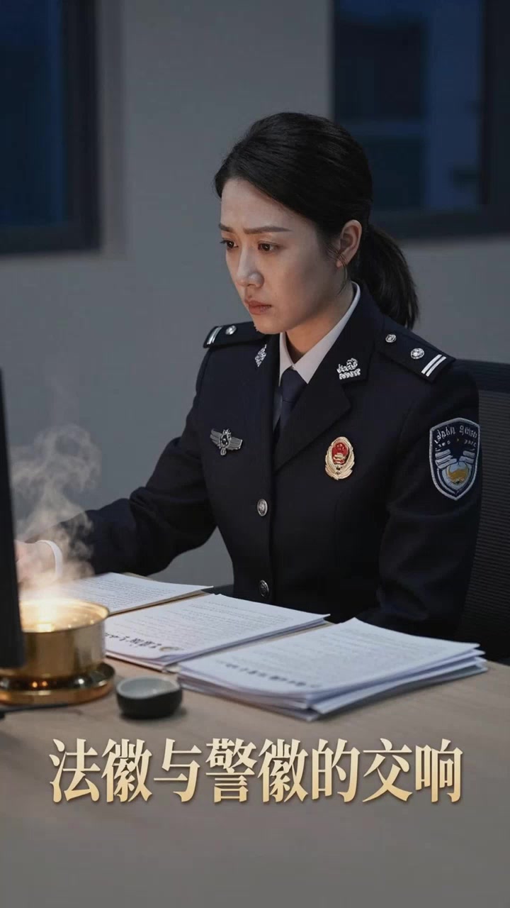 捷报！四川 “最美警属” 榜单揭晓 内江法院杨维蓉同志光荣入选