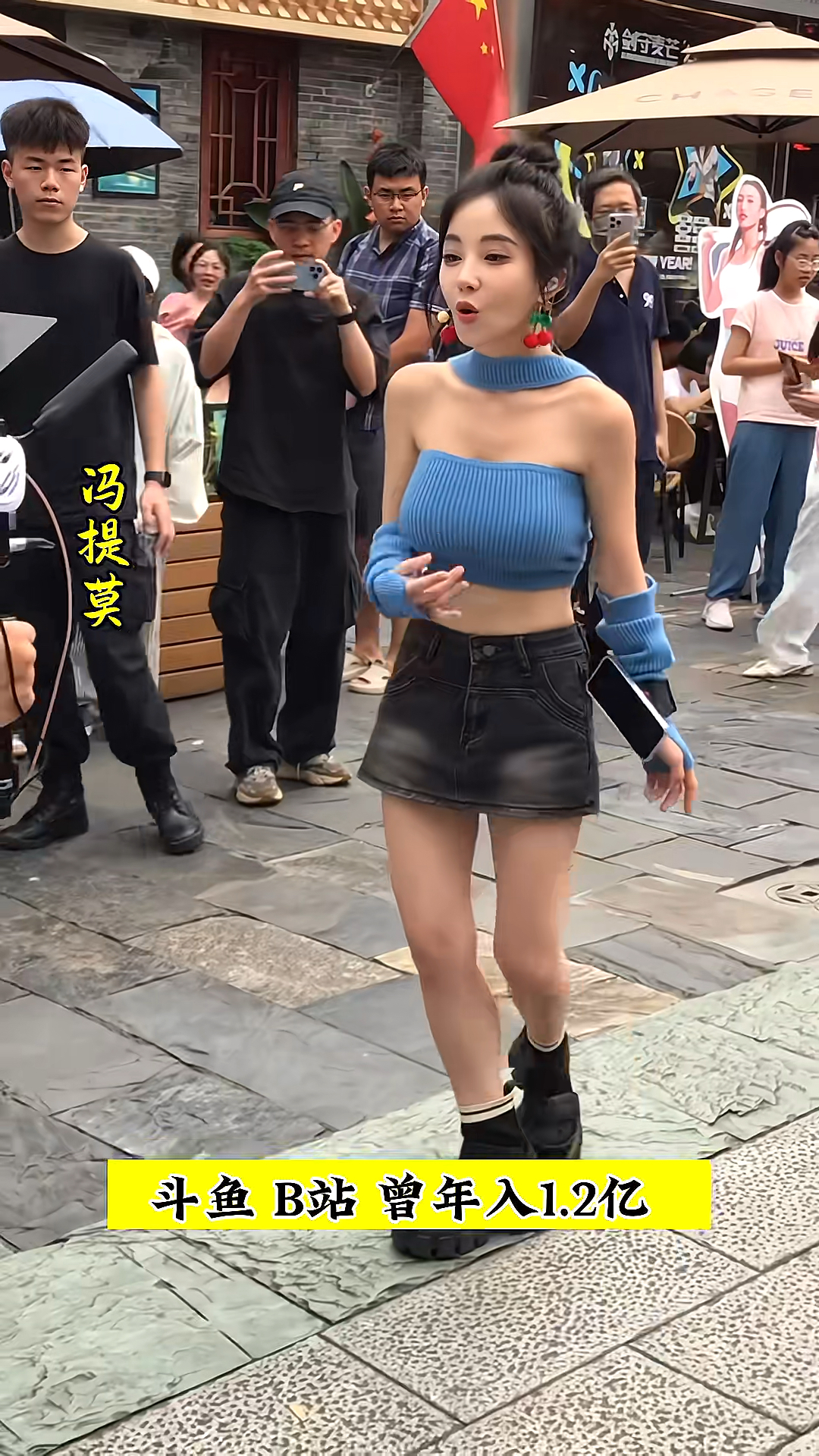 国内十大最火女主播,有的被捕有的抑郁!谁还是你心中的女神!