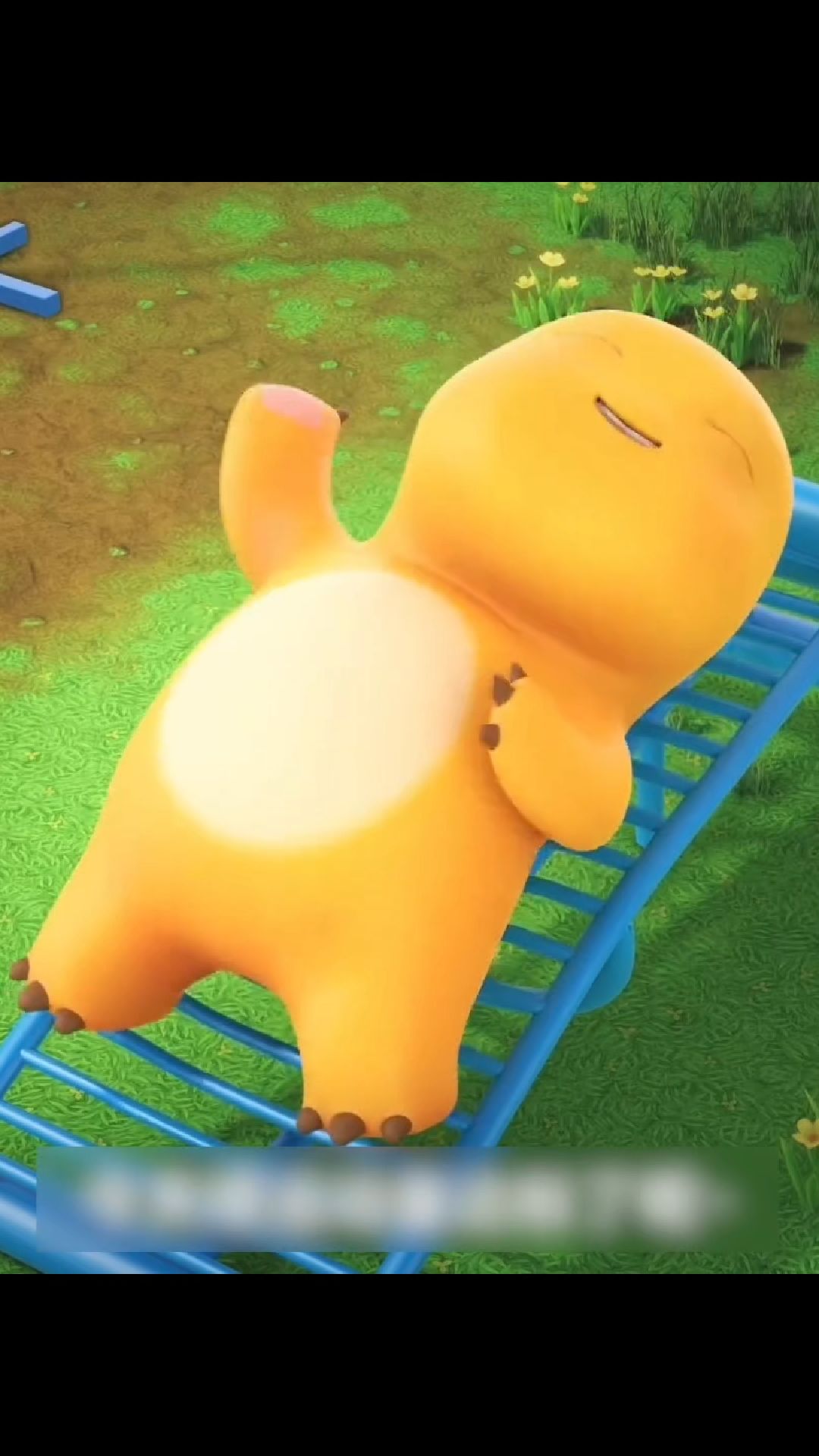 奶龙和小七恶搞版 搞笑视频