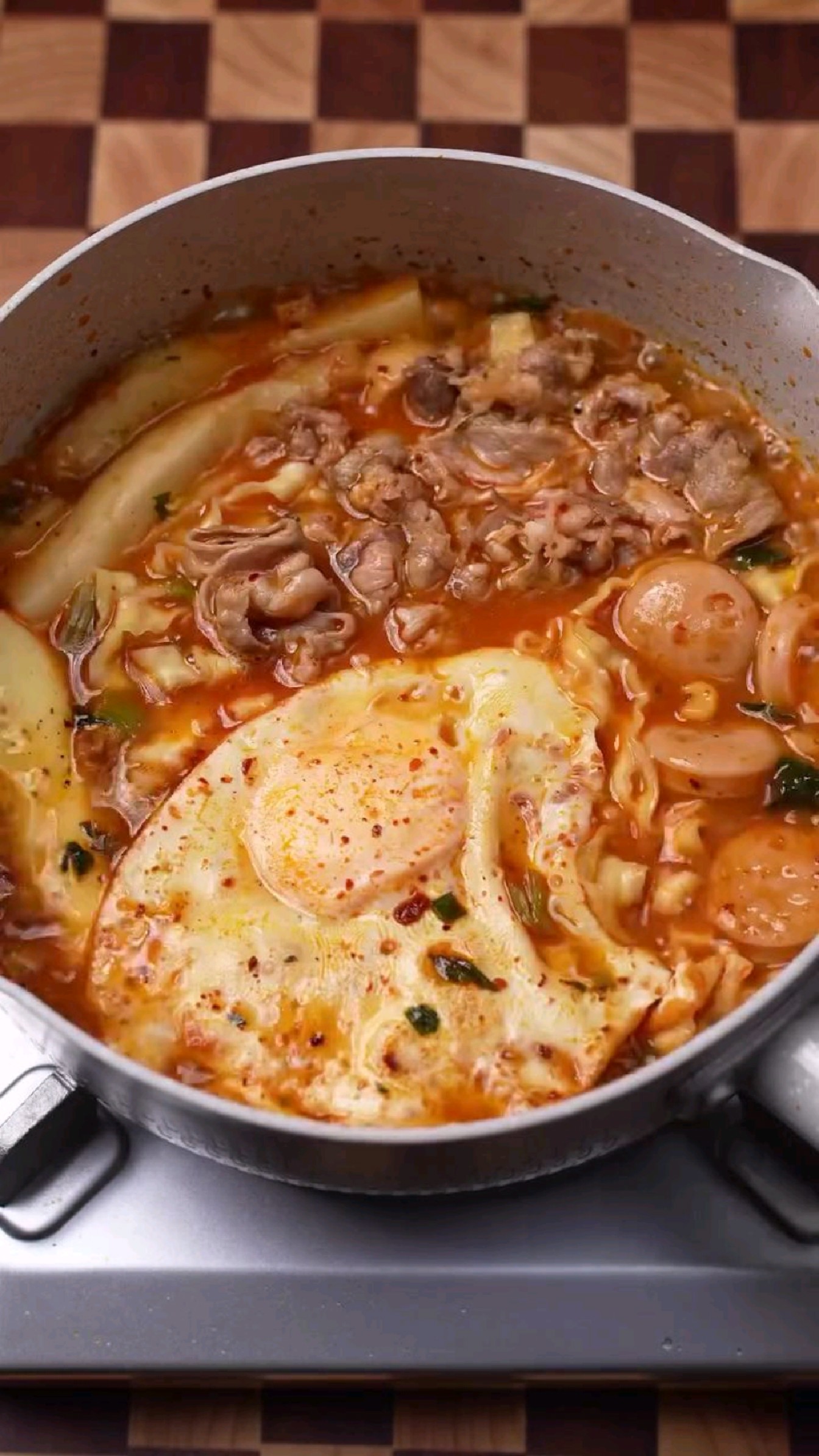红烧牛肉刀削面|满满料超过瘾