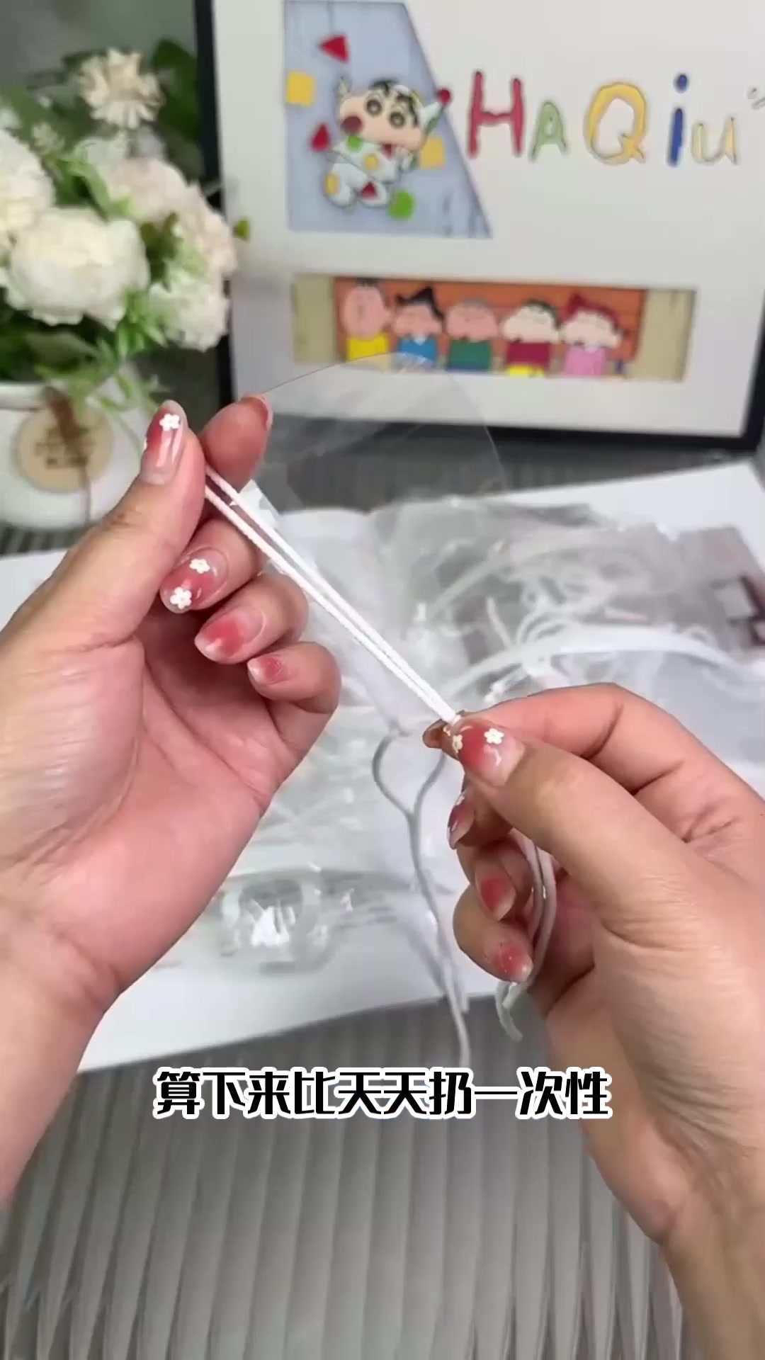厨房防油烟防呛鼻,遮挡全面更实用,后厨专用口罩