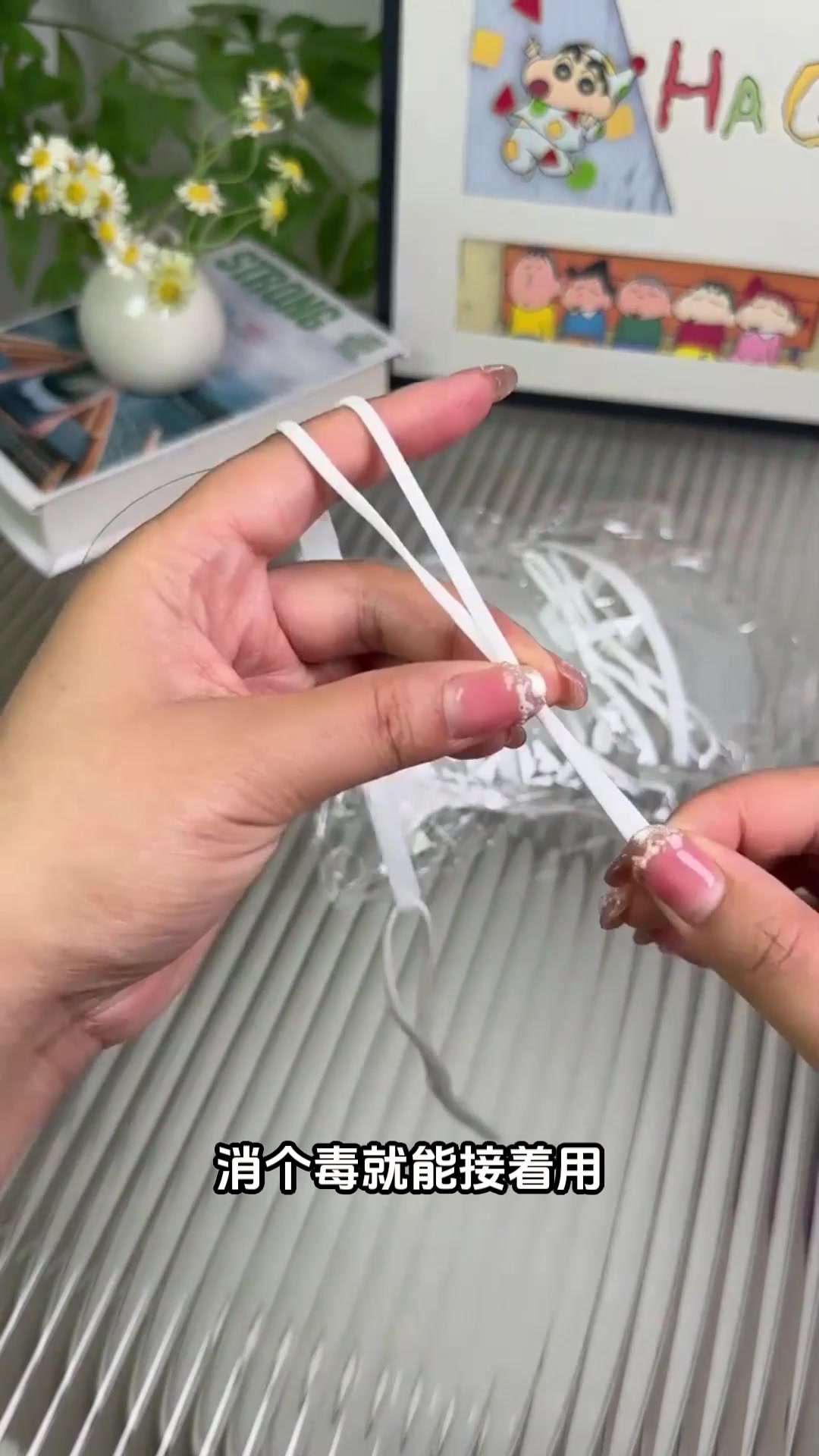 厨房炒菜防油防溅,长效防雾不起雾,后厨专用防护口罩
