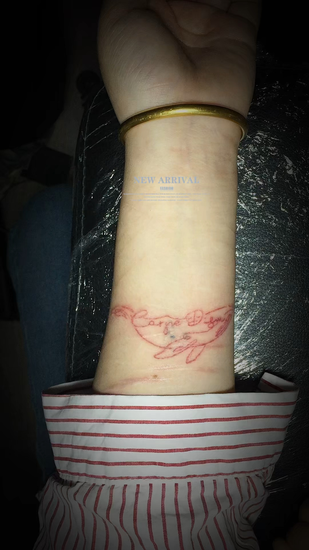 空针小鲸鱼～～～