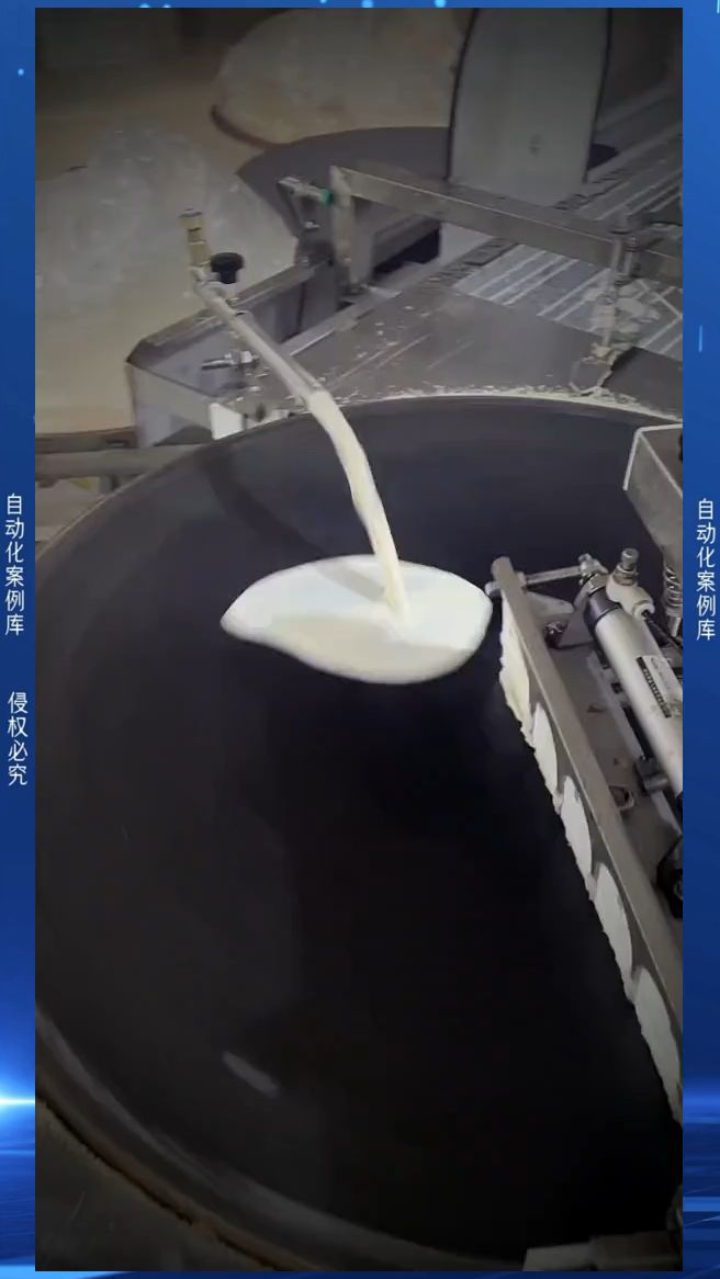 仿手工煎饼机器,比手工的还好吃