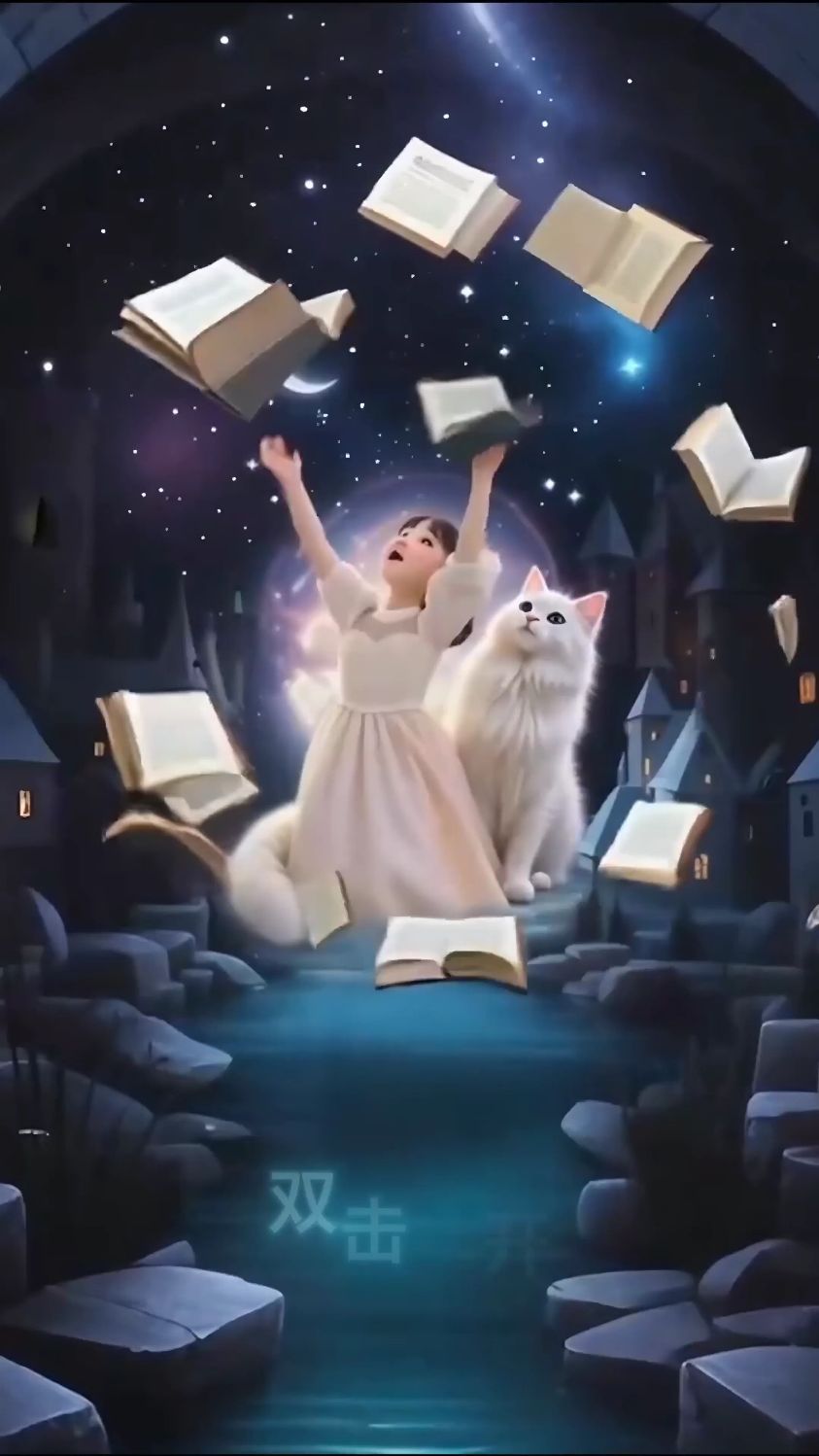 她每次考100分,还给我留最大块的蛋糕,原来学霸的温柔是双倍的!