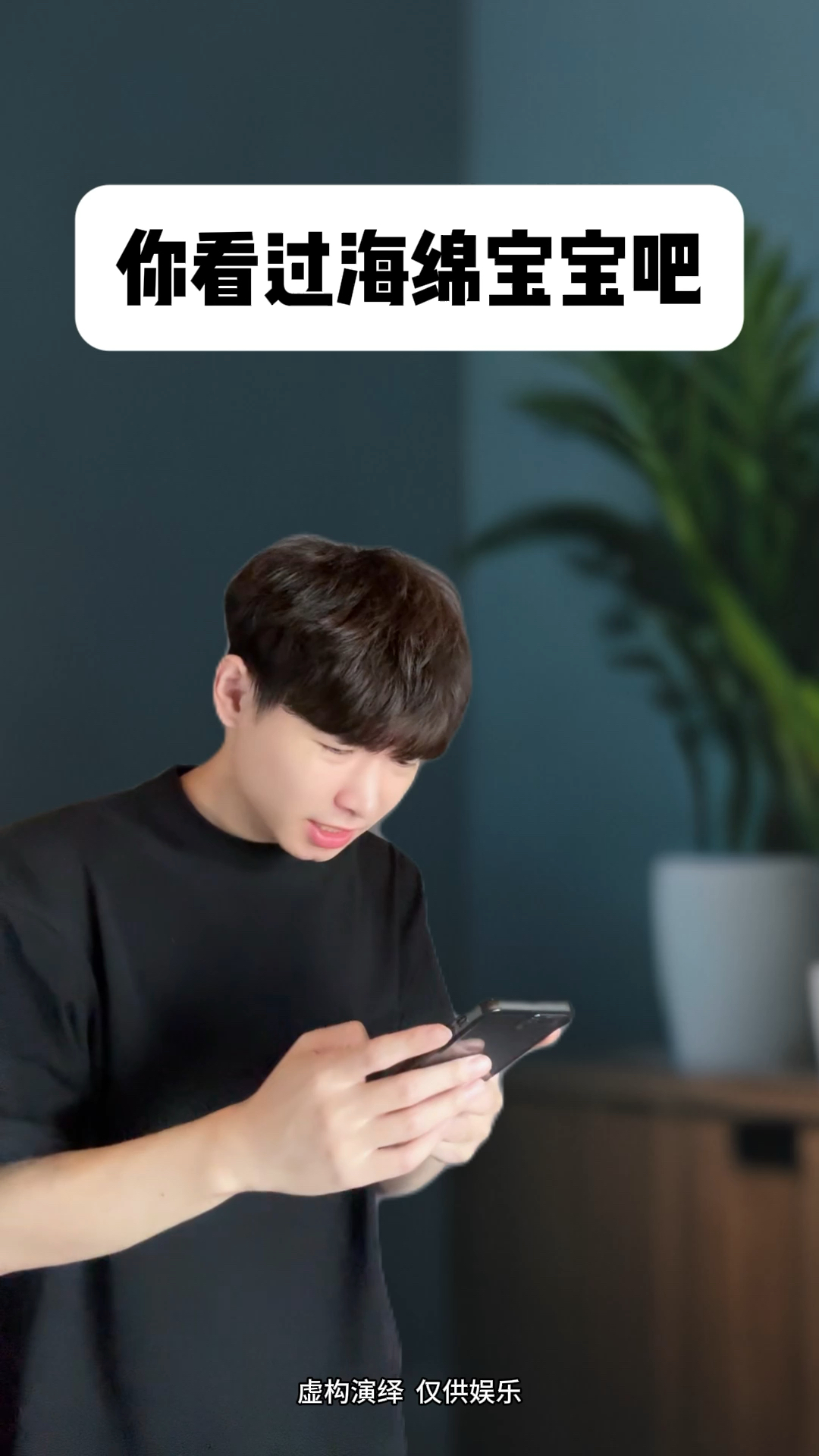 海绵宝宝里的理论