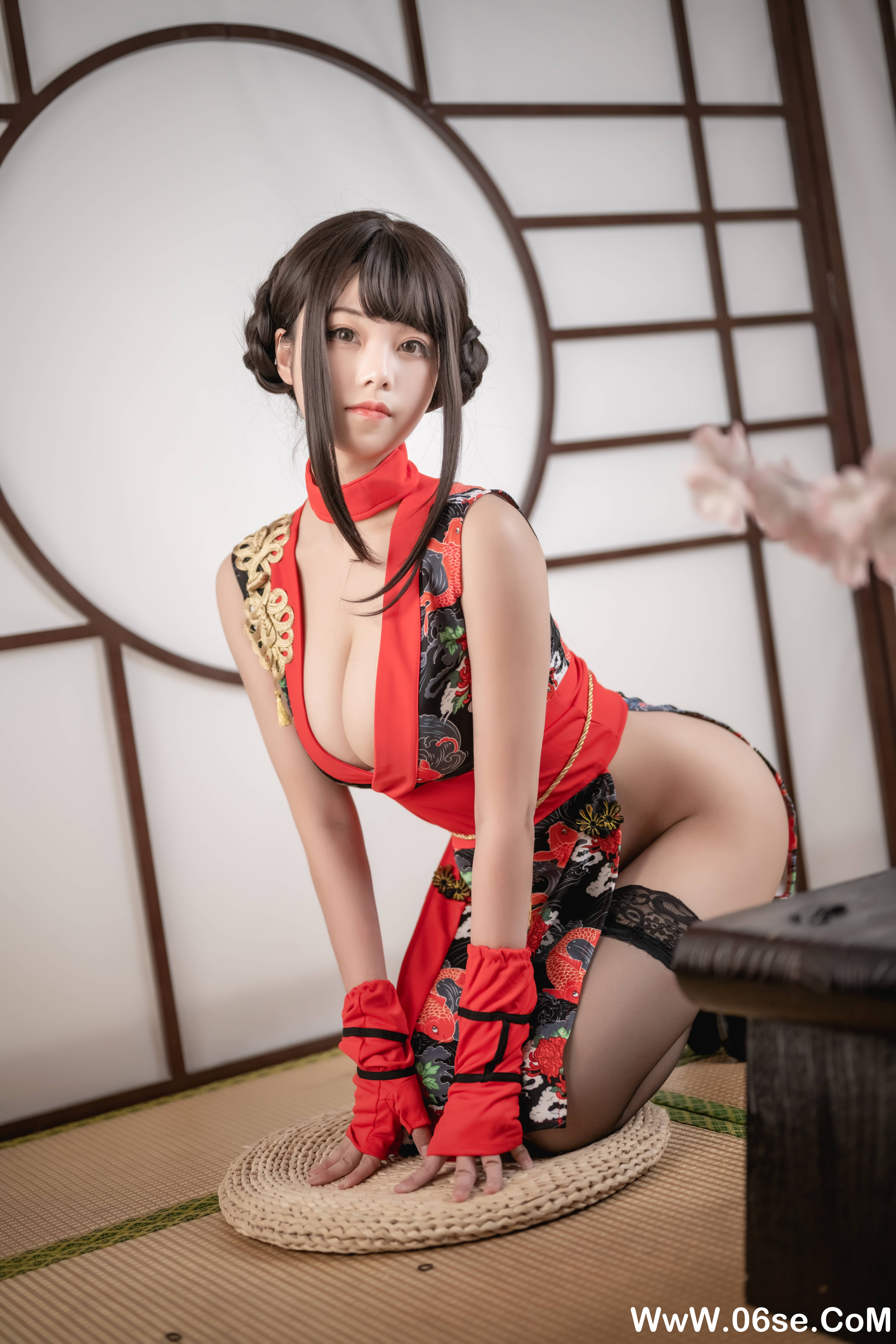 图片[36]-蜜汁猫裘 NO.069 — 忍者2[71P1.38G]-六色网