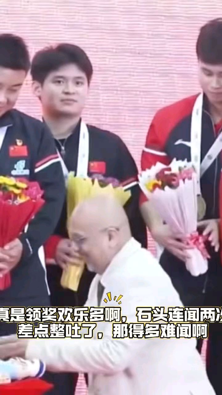 石头差点被咖喱味整吐了