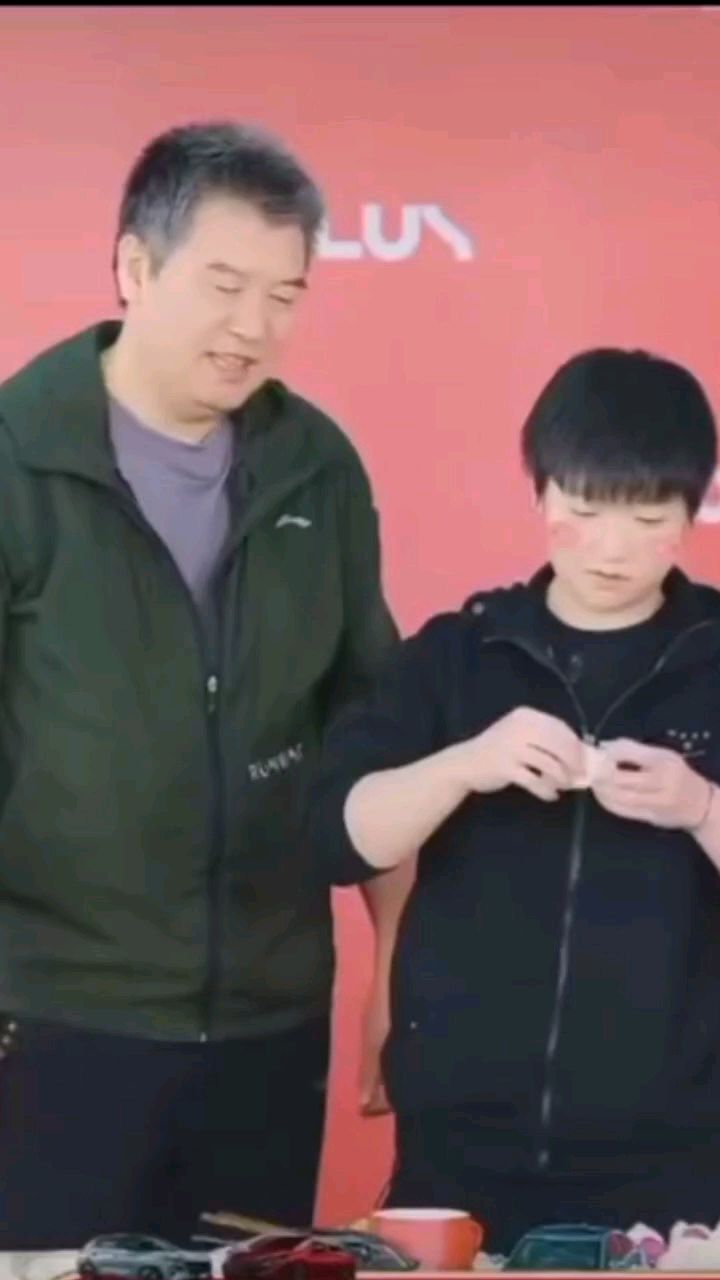 原来饺子摆得好是会被夸的