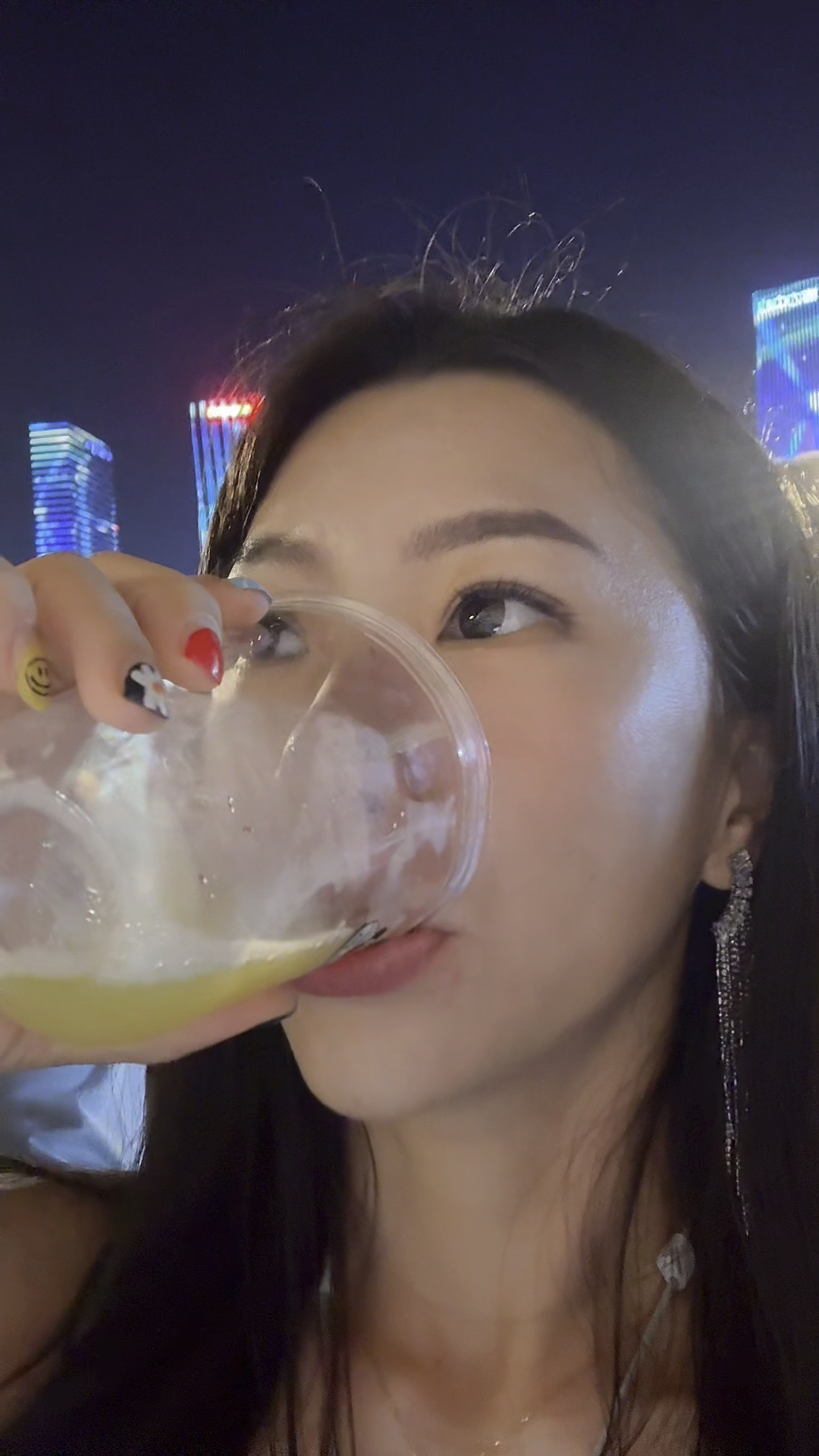 大连第二节okay精酿啤酒节,挑战1币喝全部