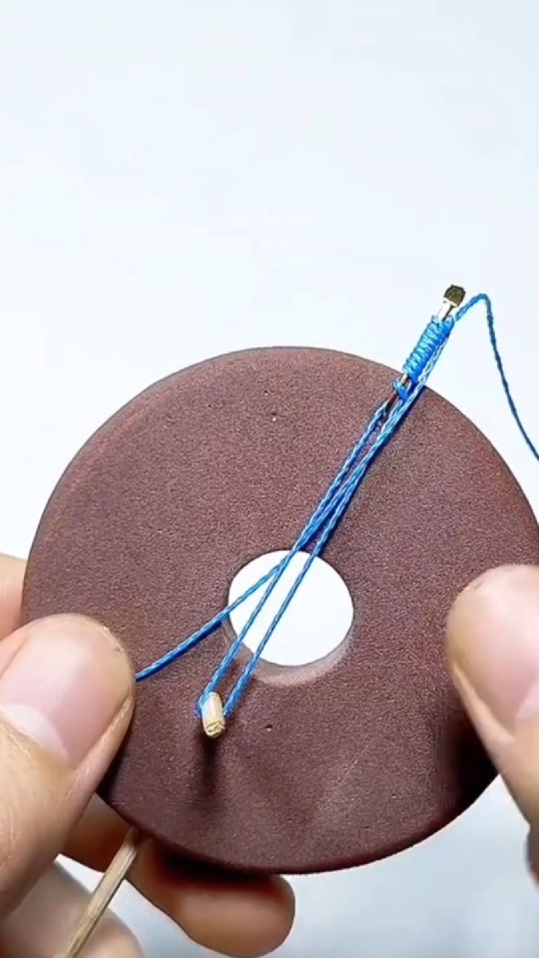 2025年最新型的鱼线绑扎技巧大揭秘!此方法你绝对没见过!