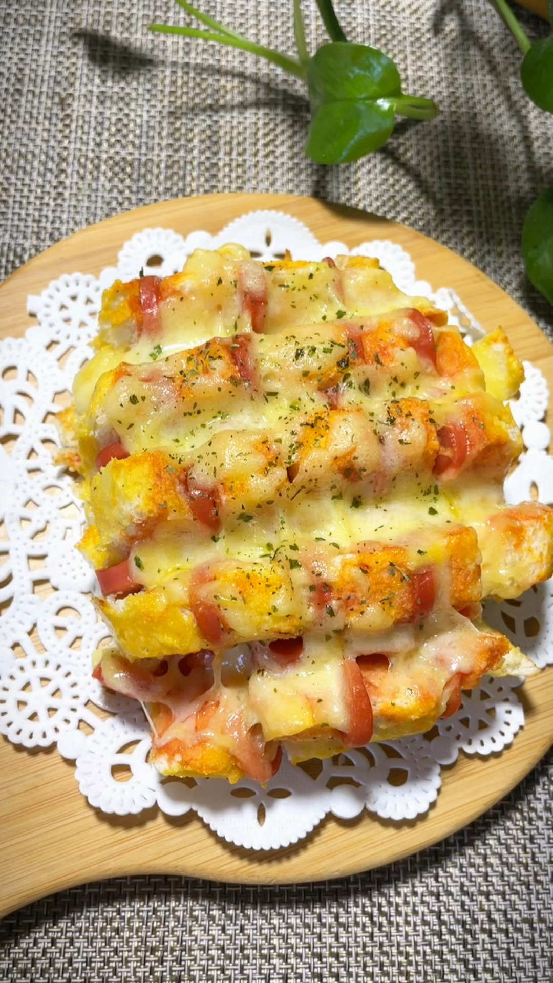 馒头的花样做法来啦