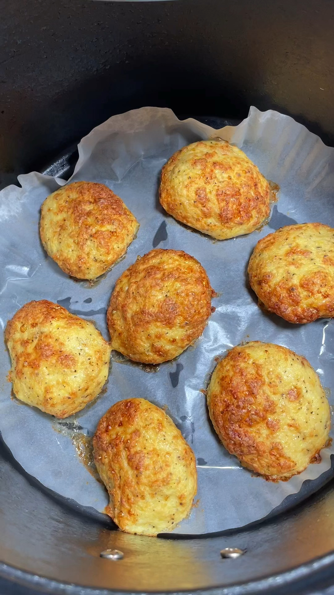 超级好吃的烤鸡块