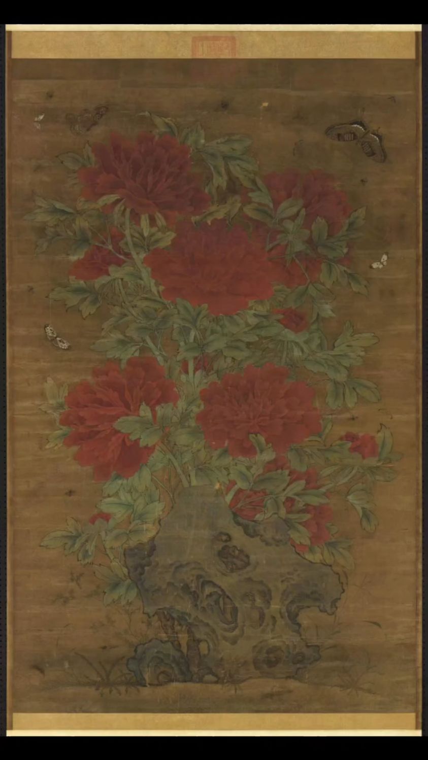 所有课的稿都是老师亲手勾绘高清复制,搭配高品质彩图,免绷绢