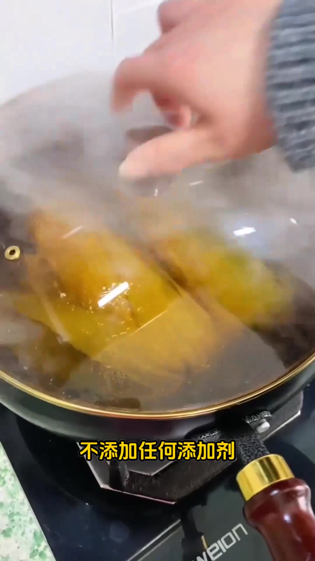 快速烹饪省时省力,上班族学生党必备,水果玉米高效营养食材