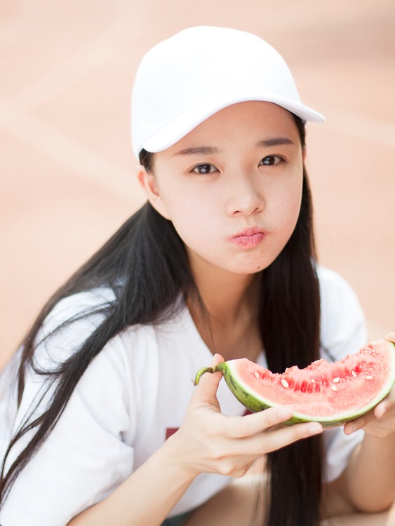 图片[24]-单车少女-六色网