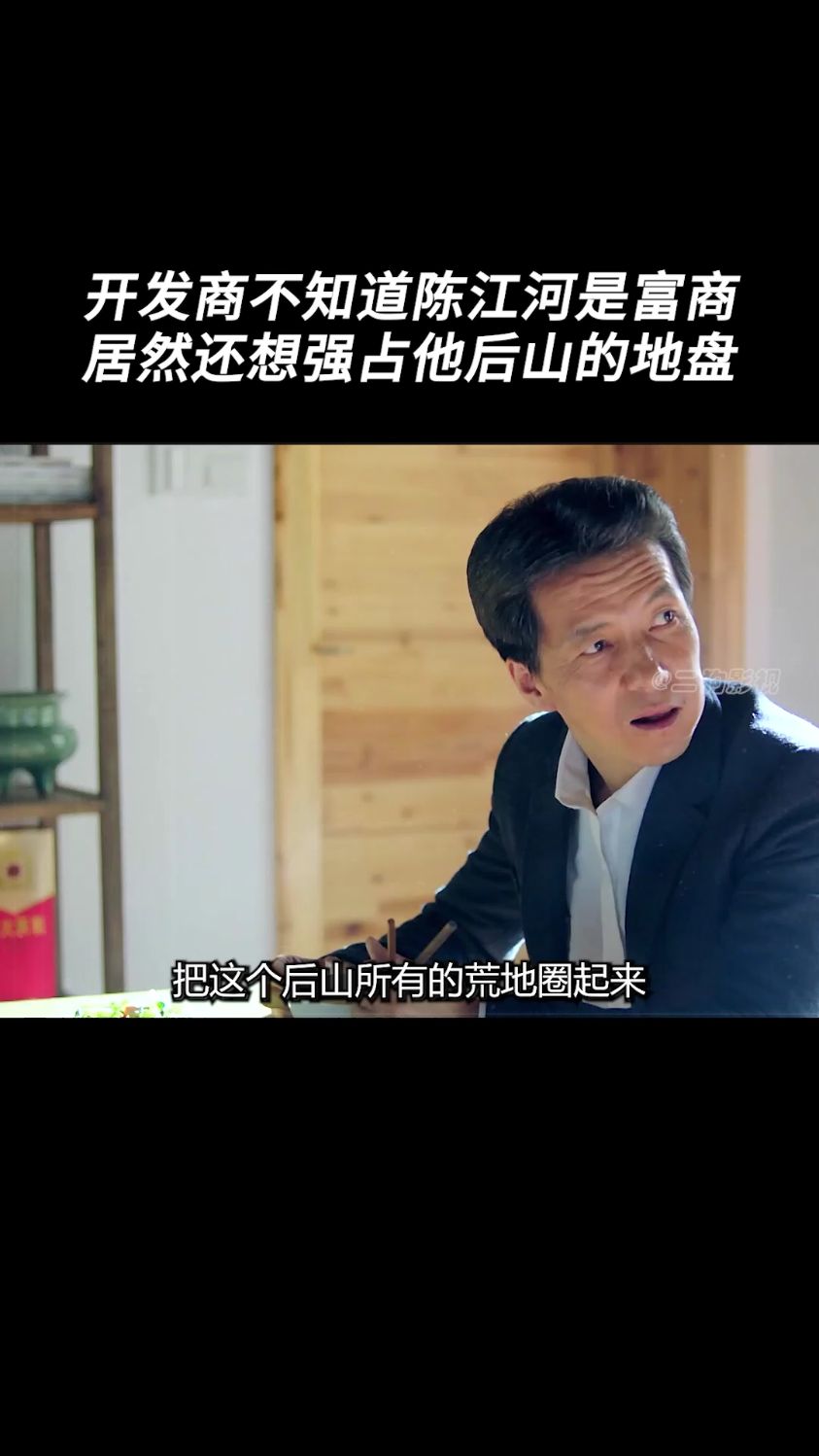 好剧推荐:鸡毛飞上天
