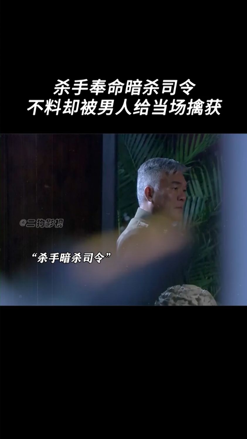 好剧推荐:铁血尖刀