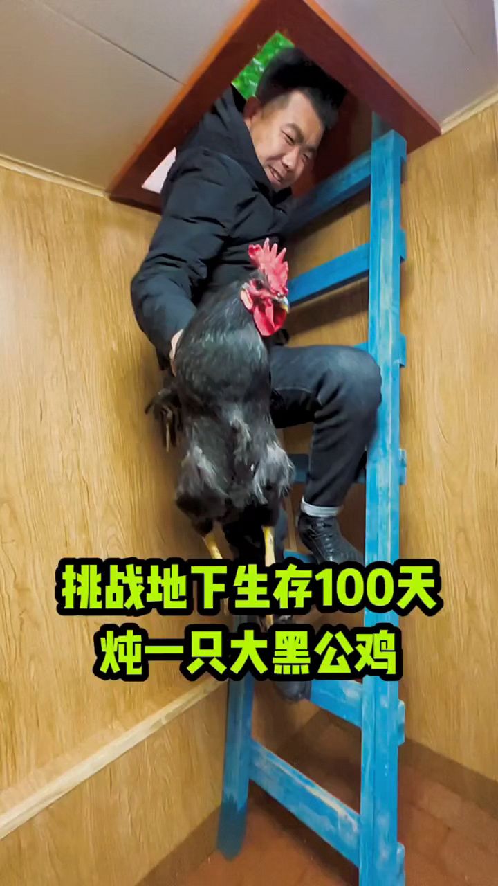 今天补得不错,吃完黑公鸡感觉精力充沛。
