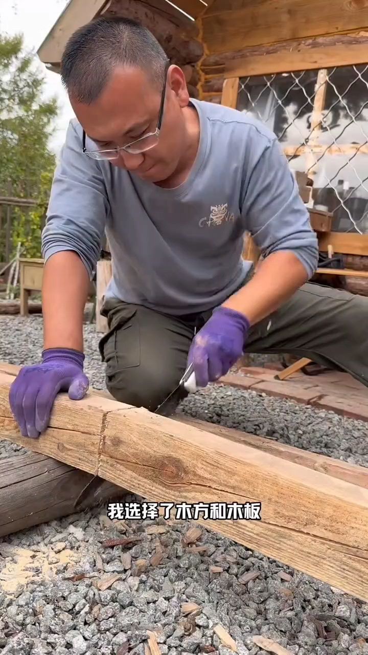 这样的高配豪华版菜窖你想来住一晚吗?