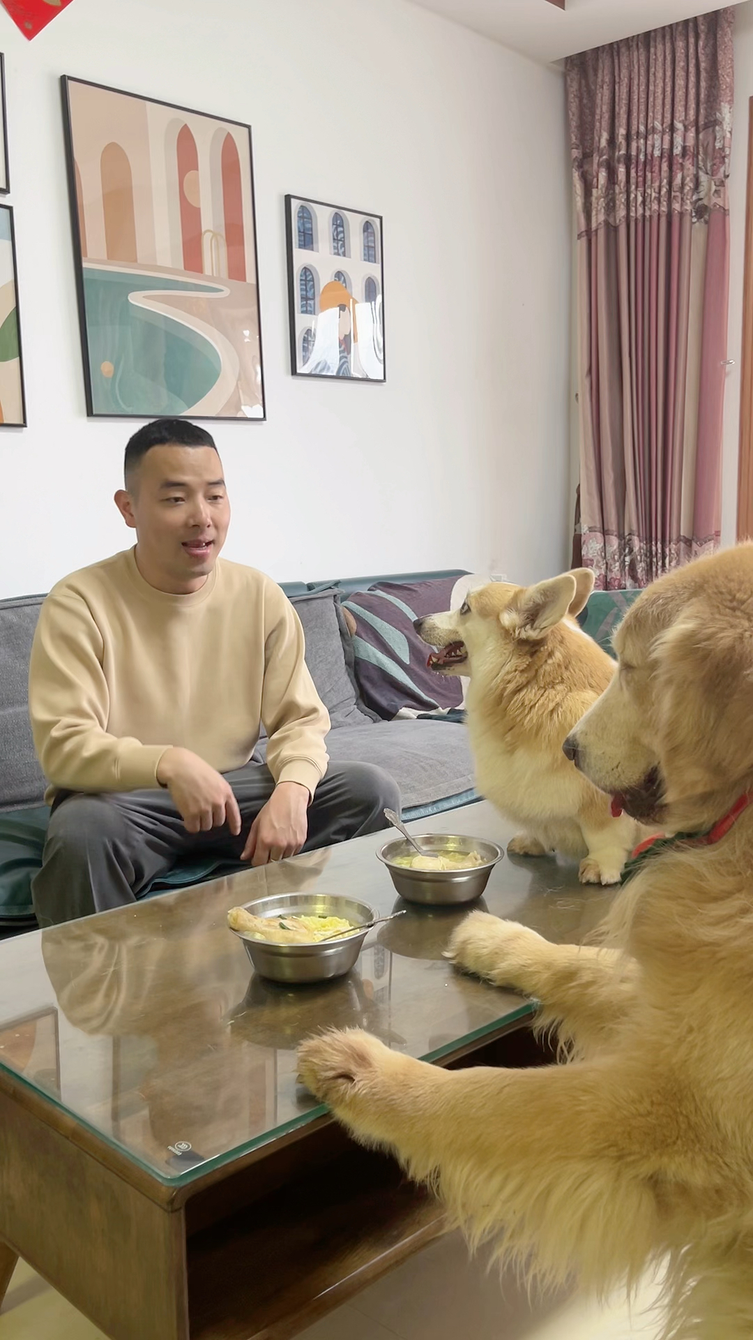大吉大利,今晚吃鸡