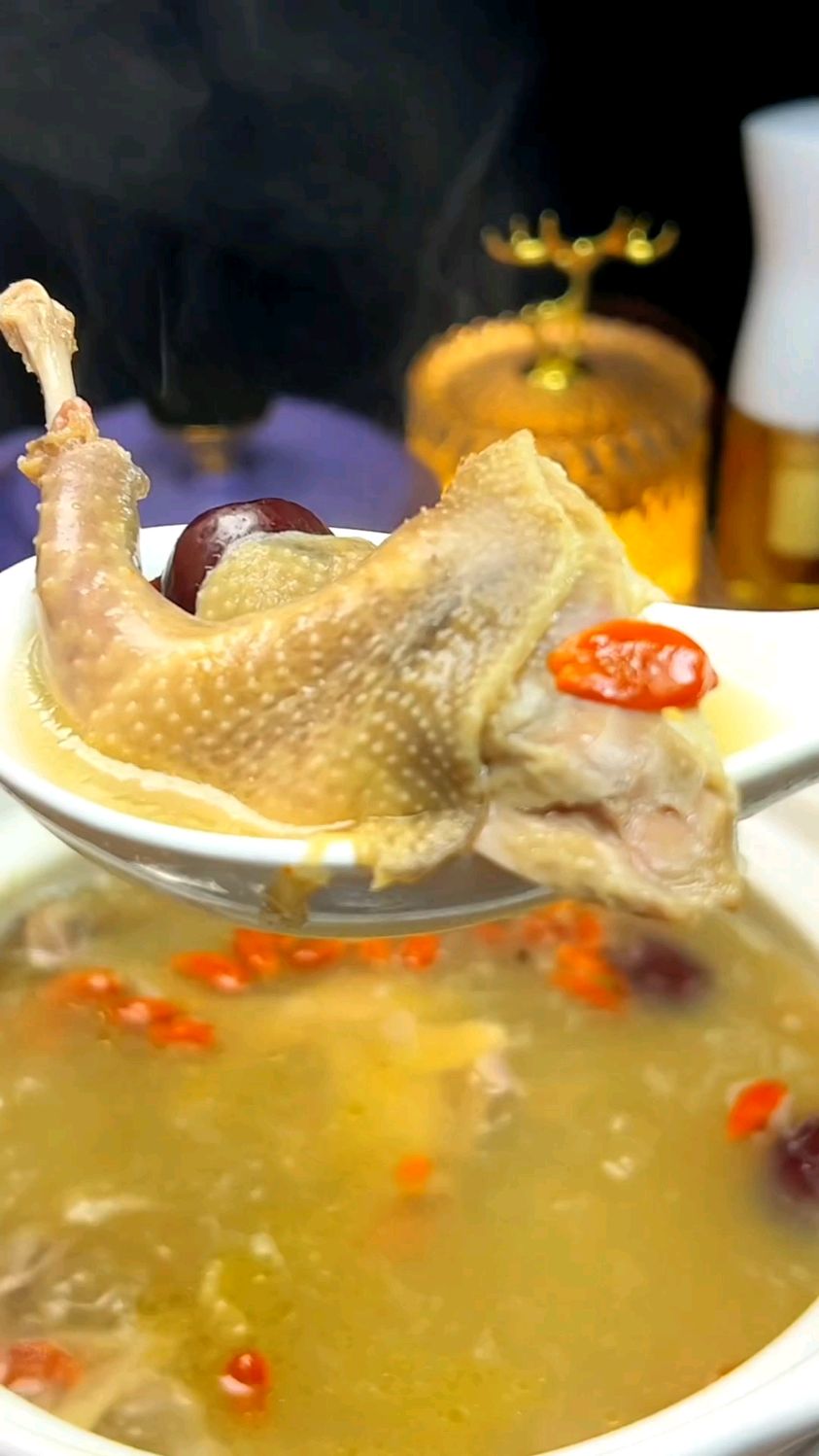 煲汤搭配小技巧,您一定要记好