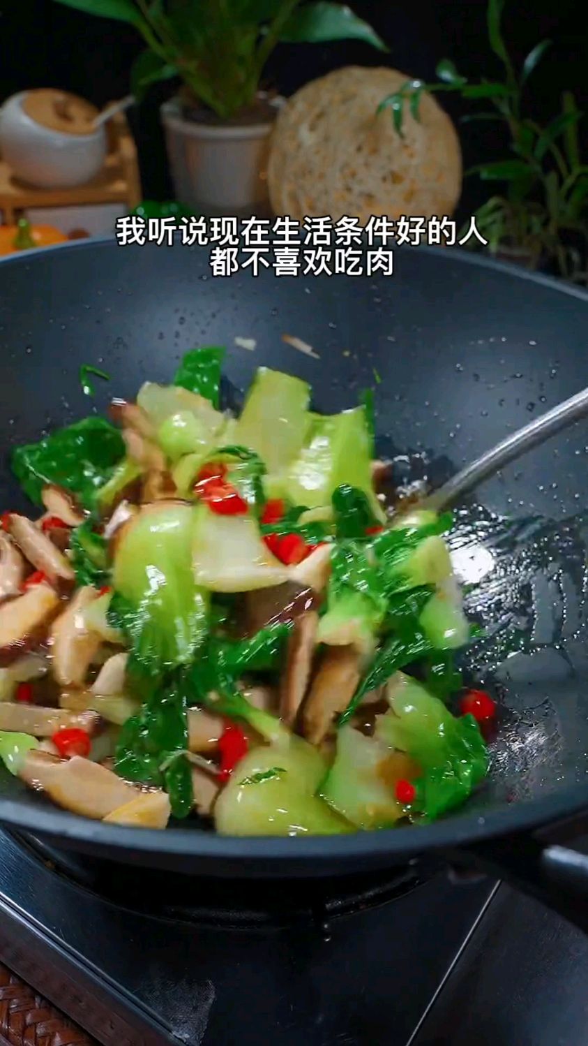 炒菜这样搭配才更香，快来看看你做对了没有