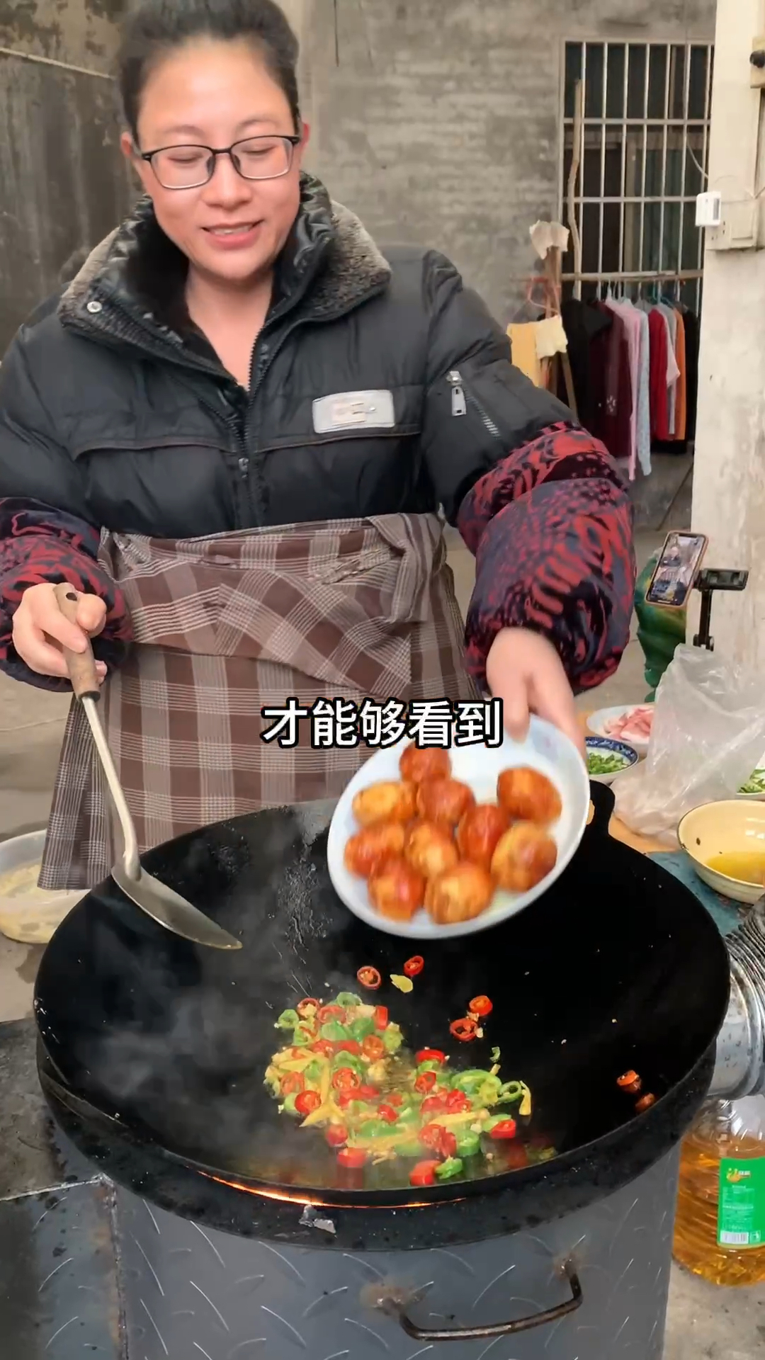 逼疯老婆的人都是什么样的?