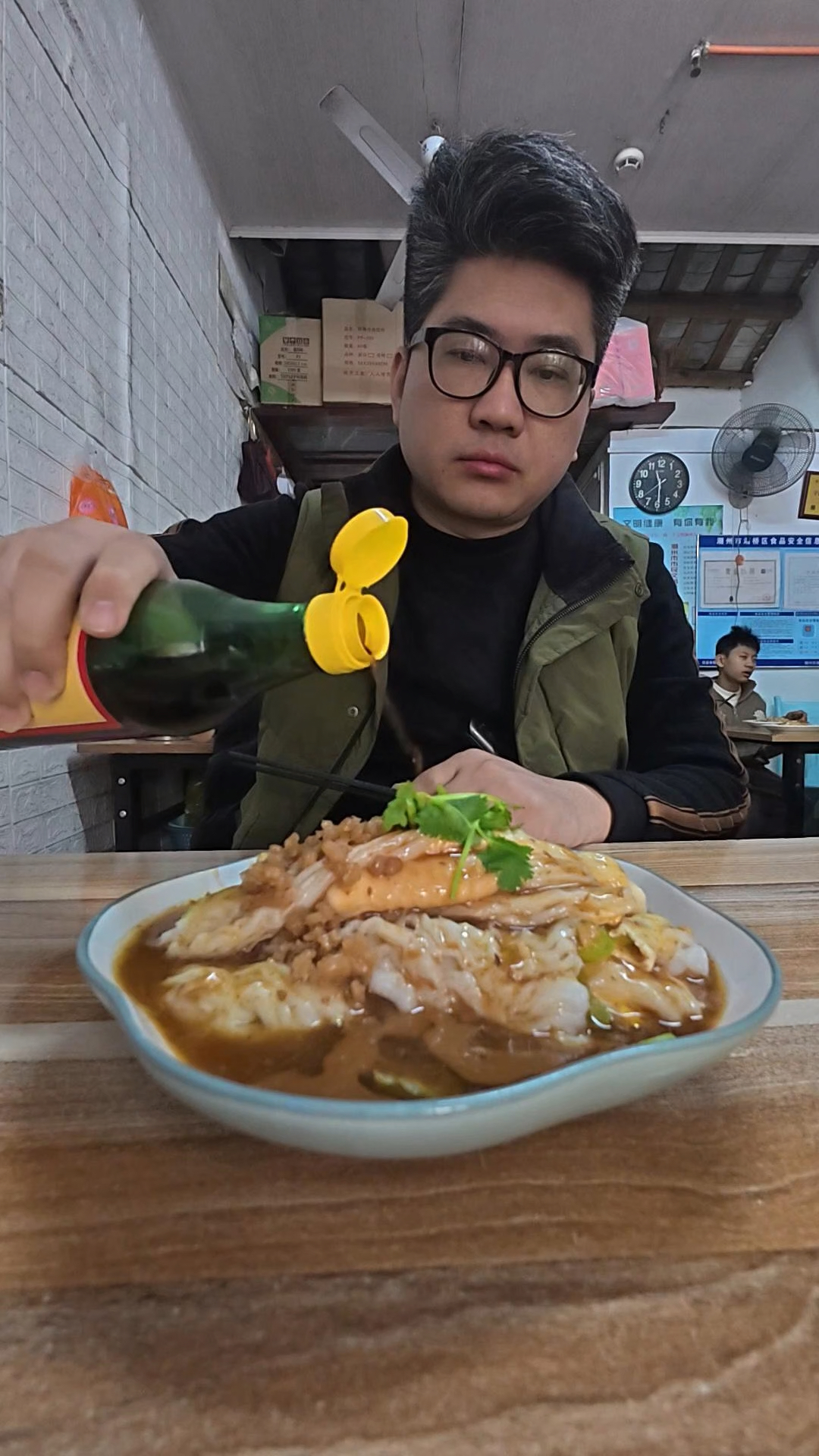 带你看看潮汕人一天都在吃些什么