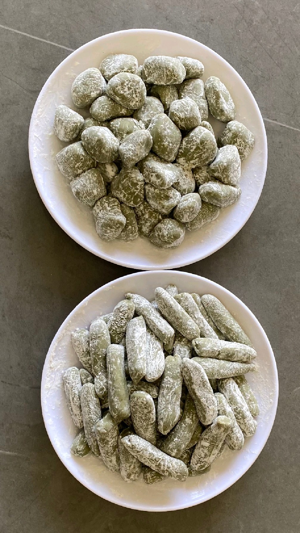用大米做的鸡屎藤籺